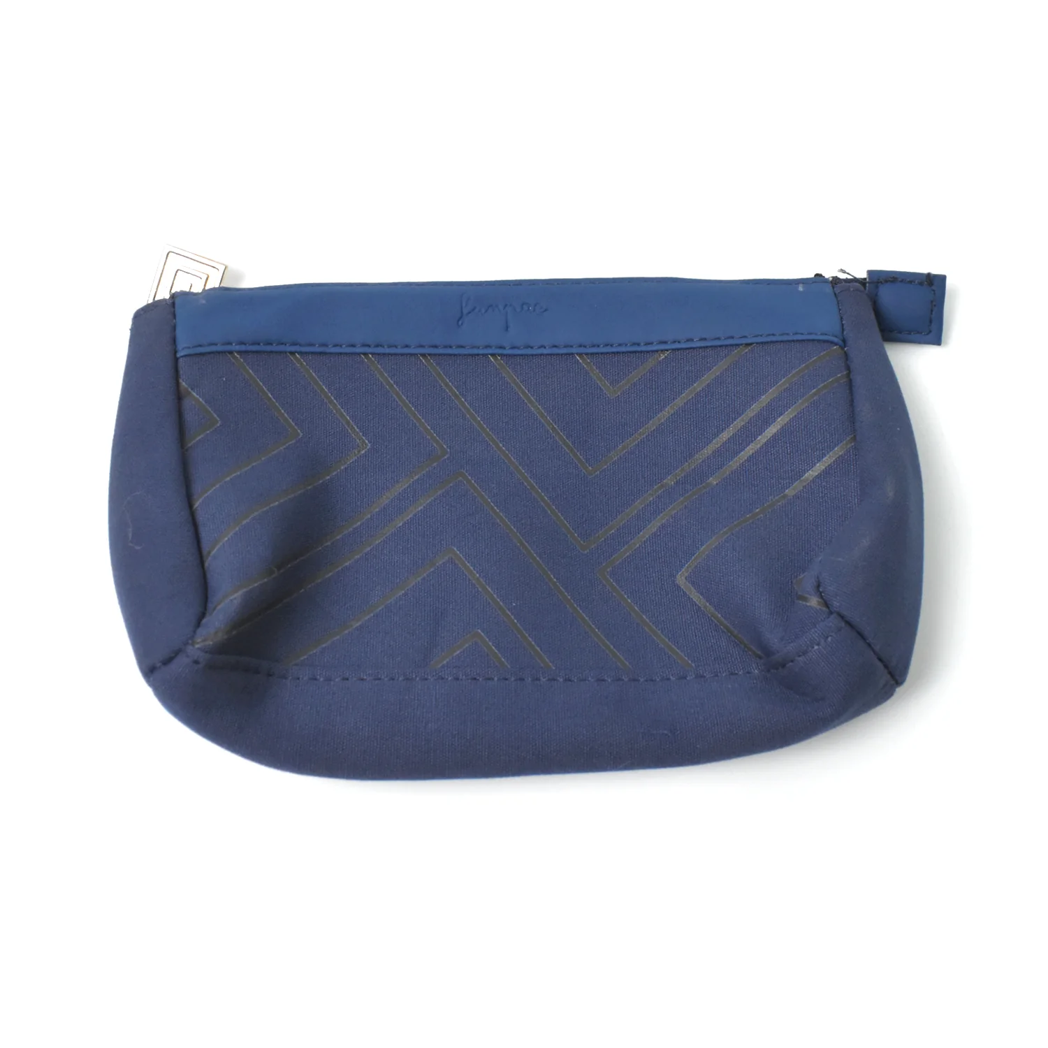Multipurpose Big Makeup Pouch, Stationery Bag (1 Pc) - Image 5
