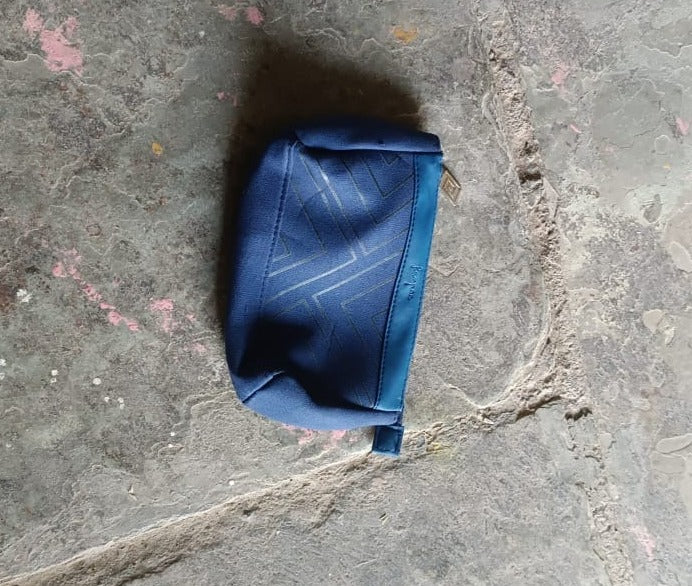 Multipurpose Big Makeup Pouch, Stationery Bag (1 Pc) - Image 7