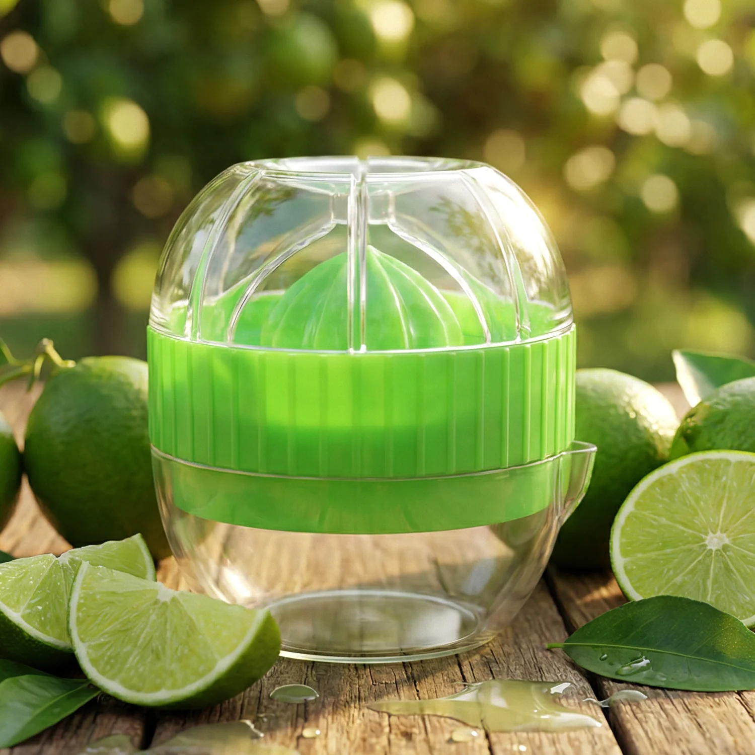 Premium Manual Citrus Juicer (1 Pc) - Image 7