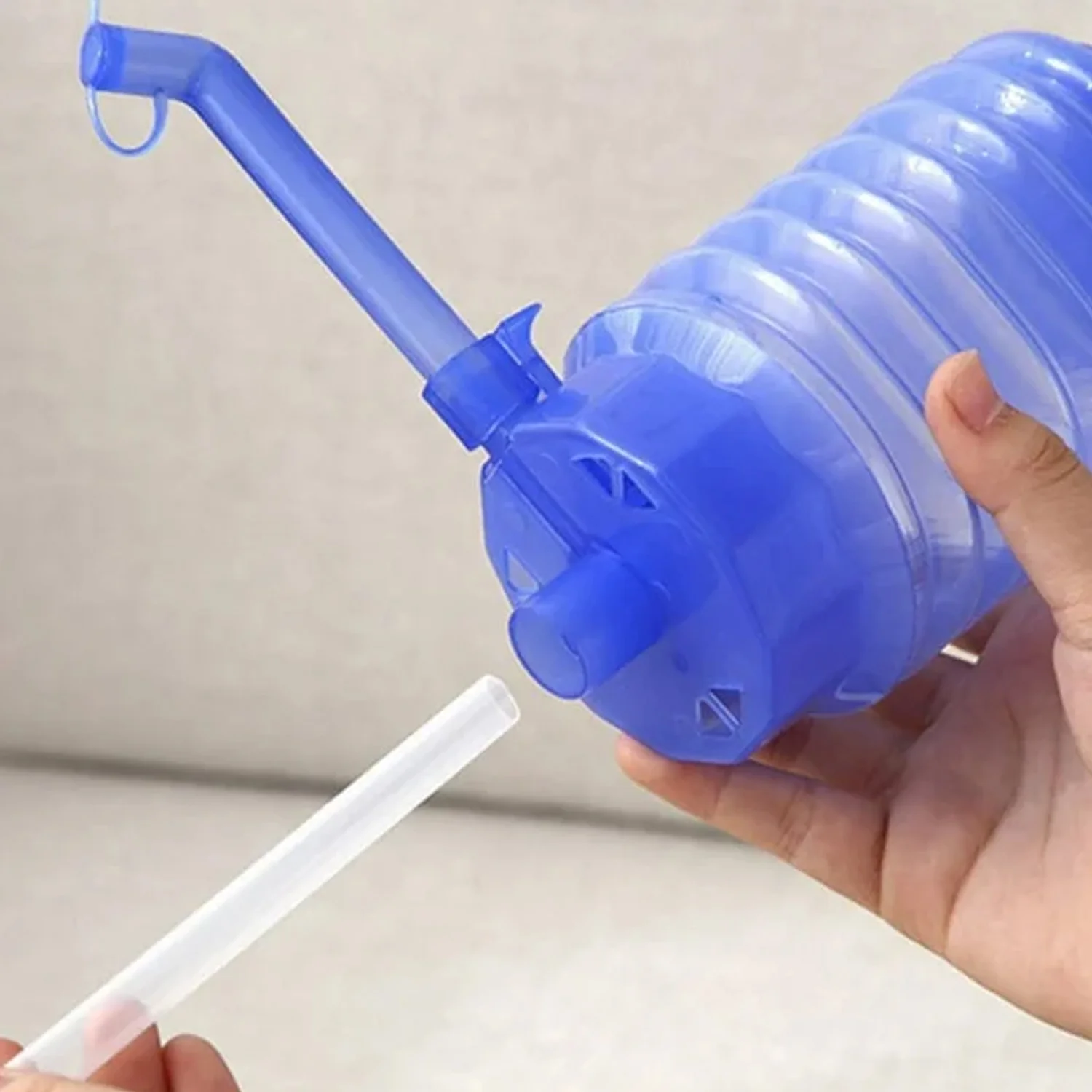 Manual Drinking Water Pump (1 Pc) - Image 4