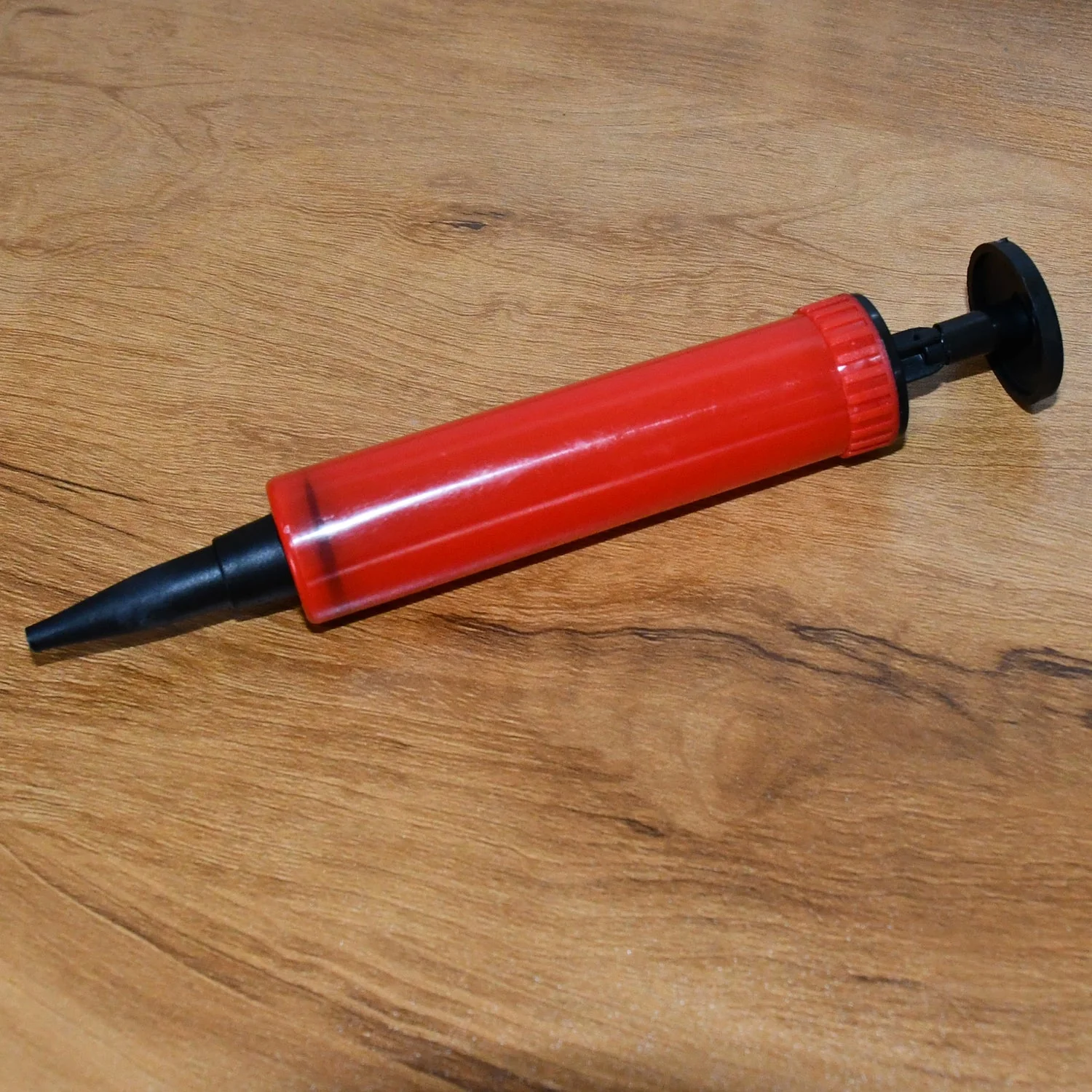 Manual Dual Handheld Balloon Air Pump (1 Pc / 17 cm) - Image 8