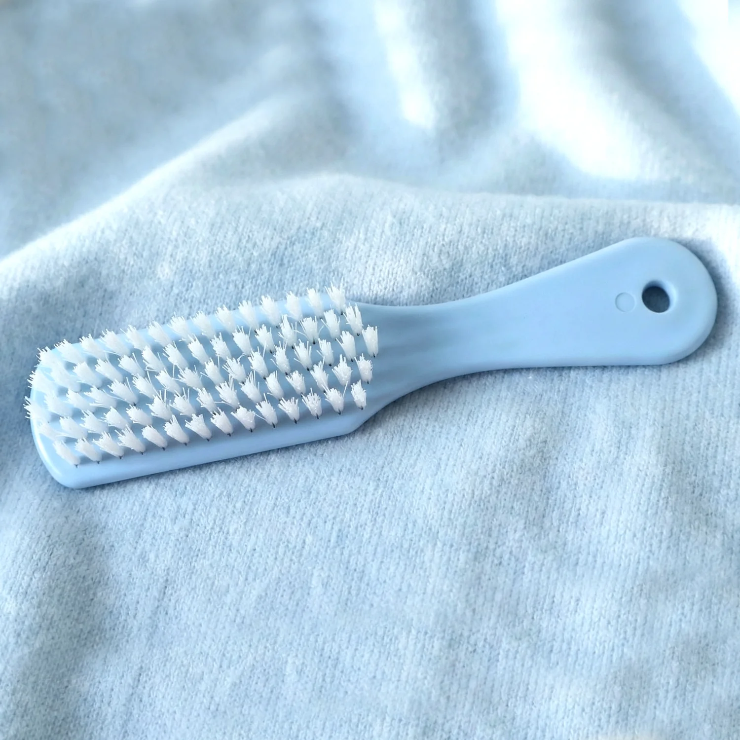 Manual Foot Scrub Cleaning Brush (1 Pc) - Image 8