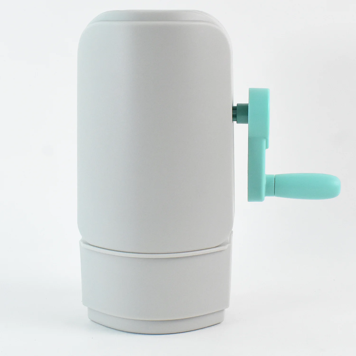 Manual Hand-Crank Peanut Sheller Machine - Image 5