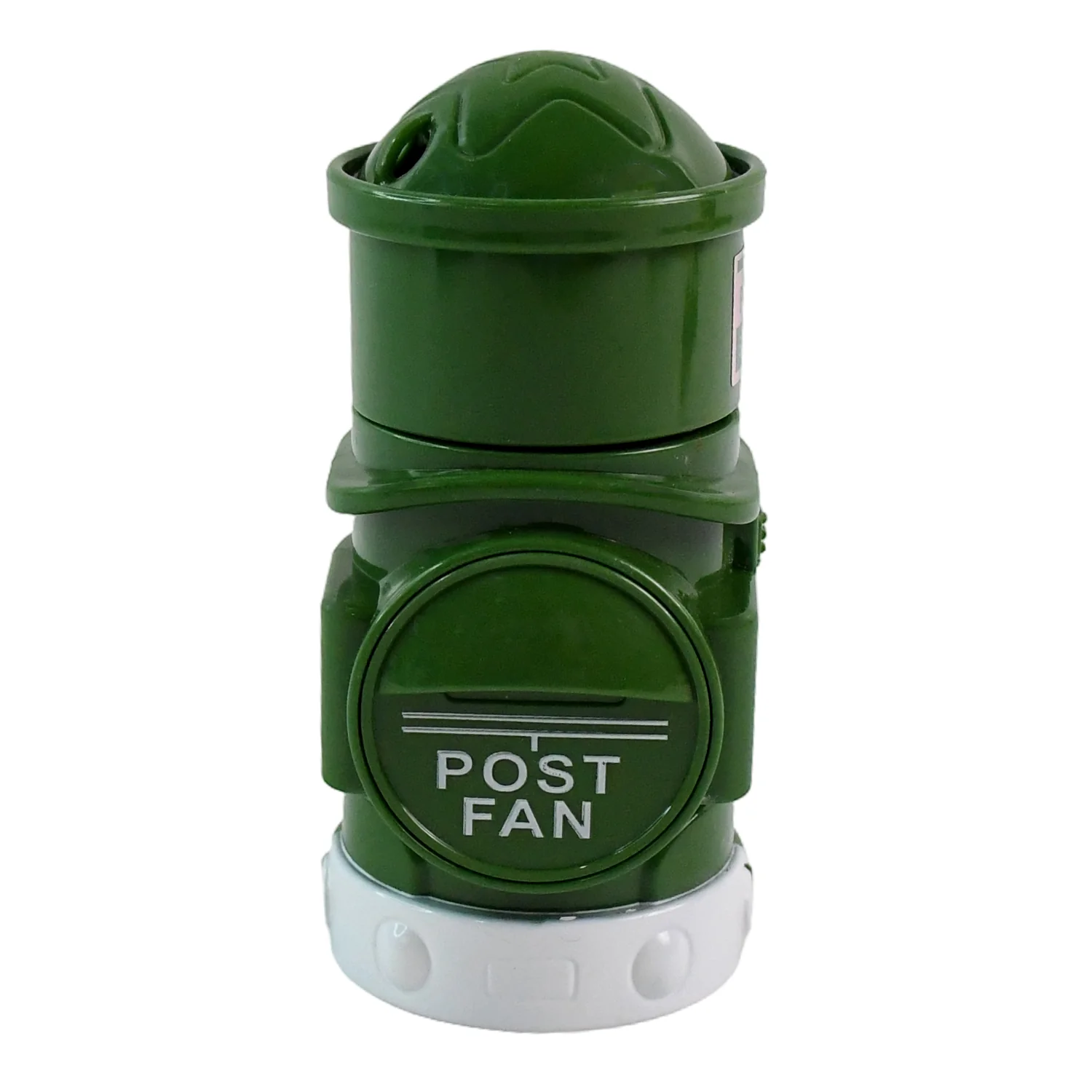 Manual Portable Handheld Post Fan - Image 5