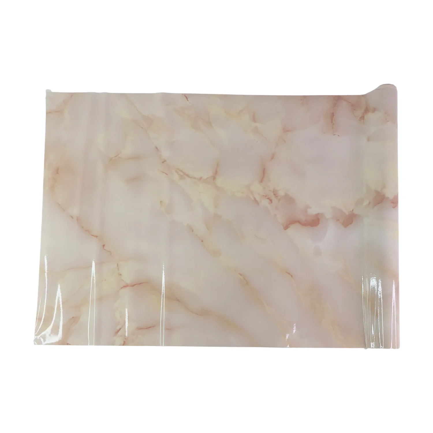Marble Pattern Wallpaper Roll - 40cm x 1 meter (1 Pc) - Image 5