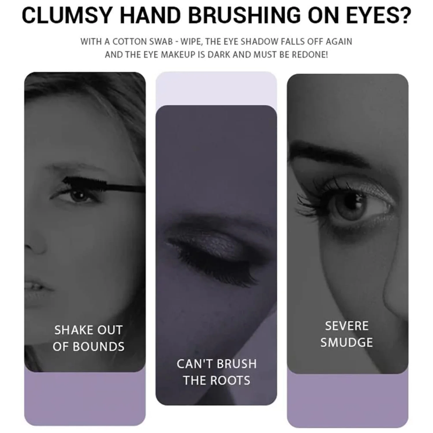 Mascara Shield & Eyeliner Guard - (1 Pc) - Image 3