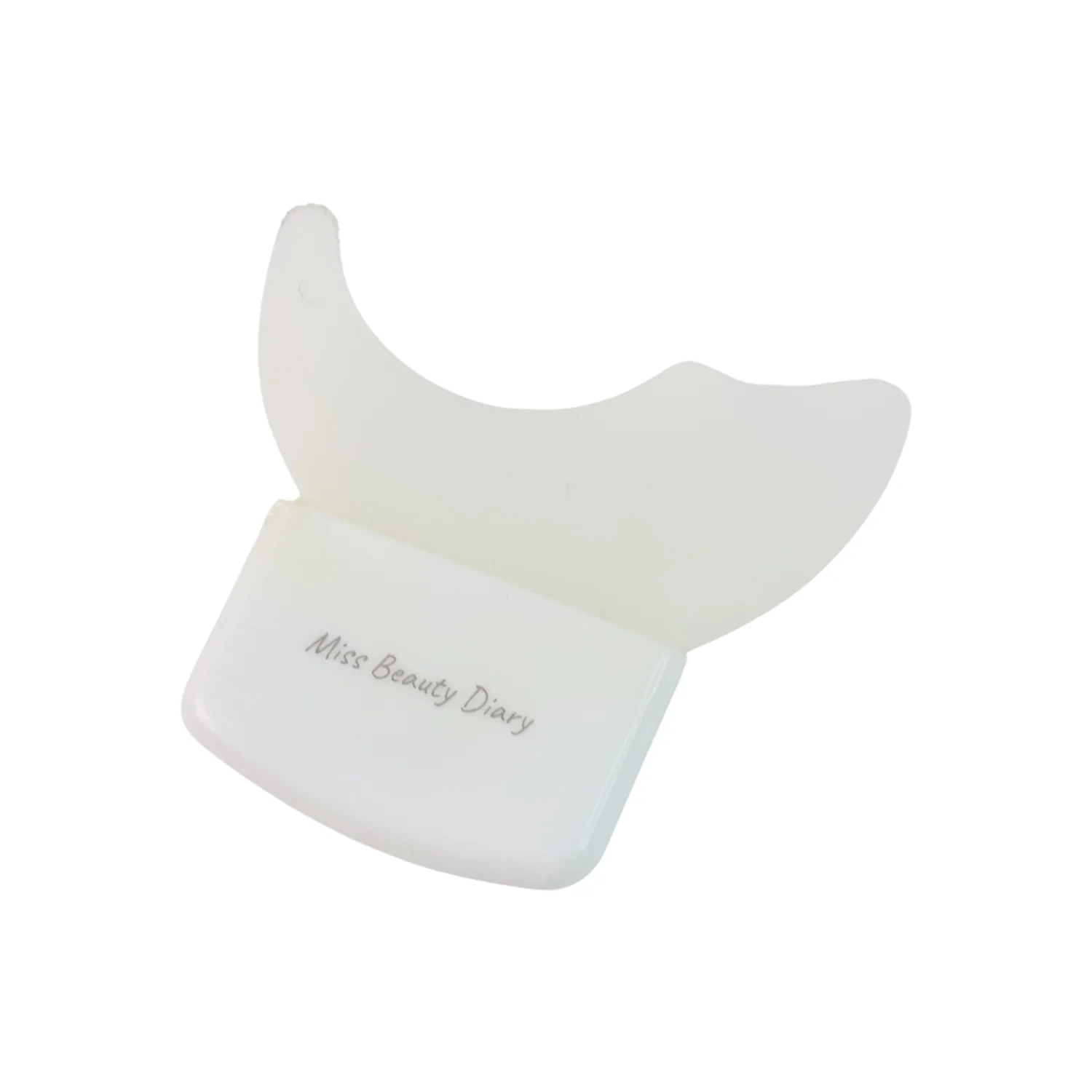 Mascara Shield & Eyeliner Guard - (1 Pc) - Image 5