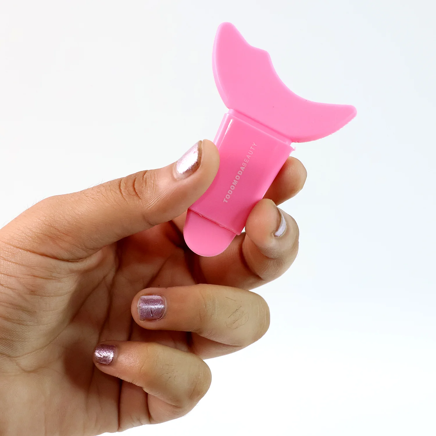 Mascara Shield & Eyeliner Guard - (1 Pc) - Image 3