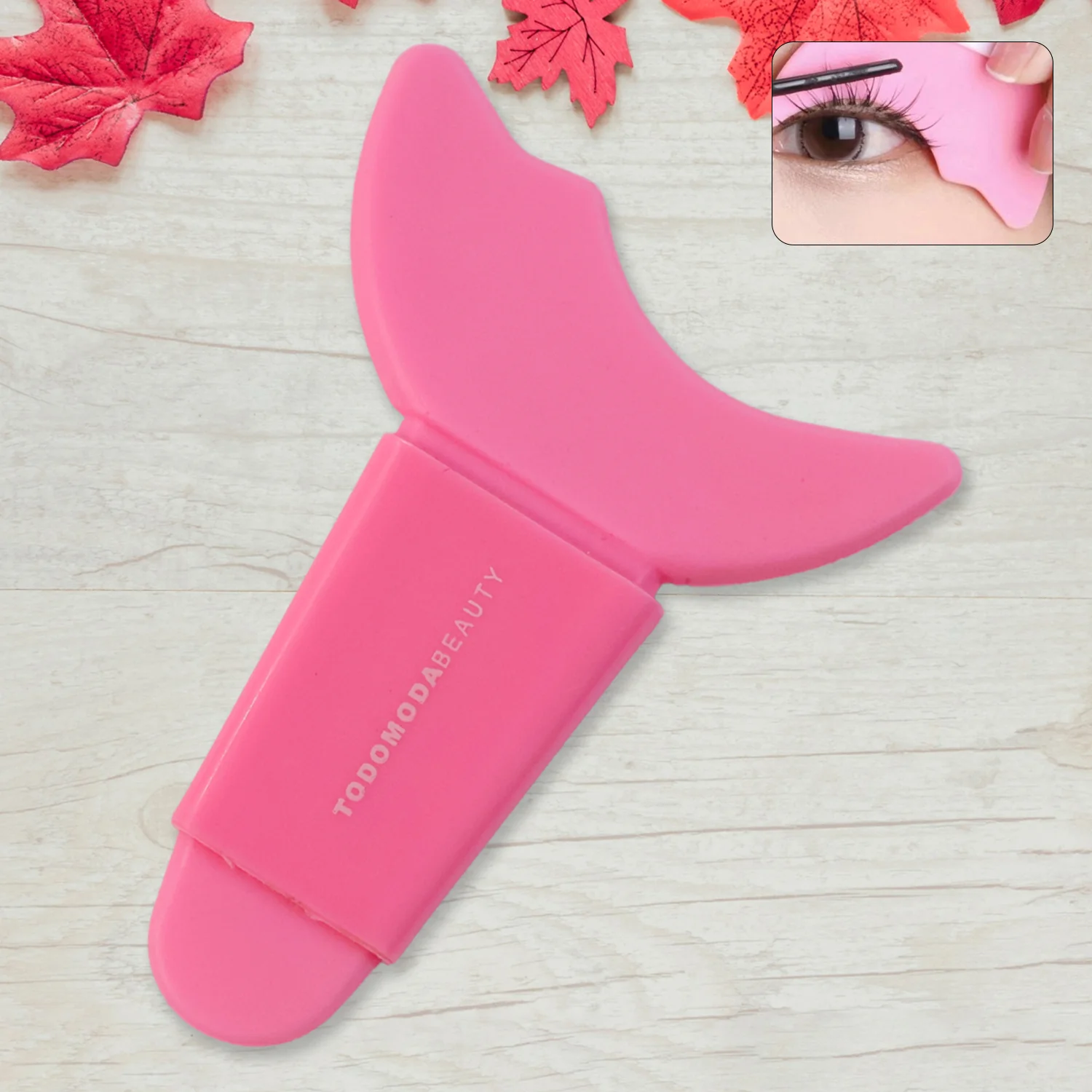 Mascara Shield & Eyeliner Guard - (1 Pc) - Image 6