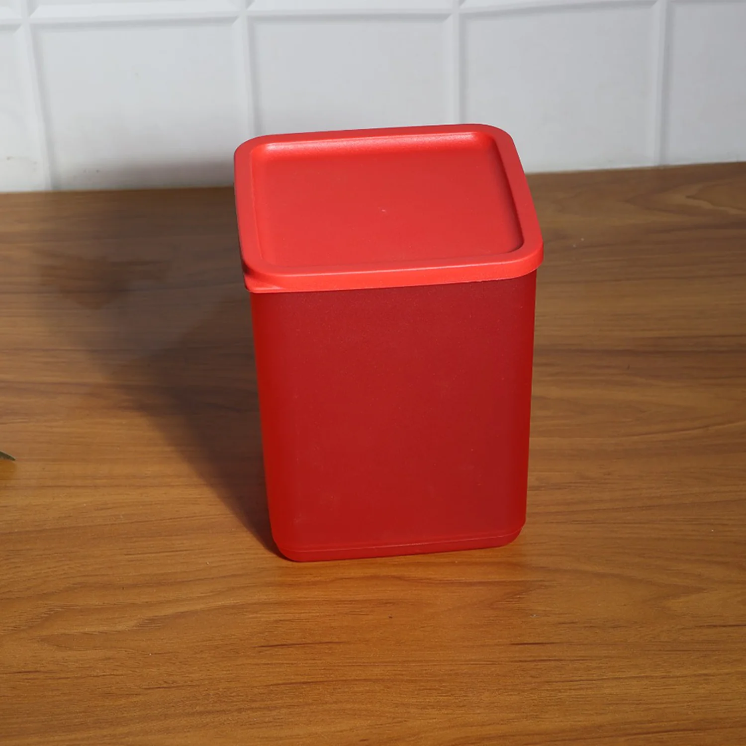 Matt Finish Multi-Purpose Storage Container (2000 ml) - Image 8