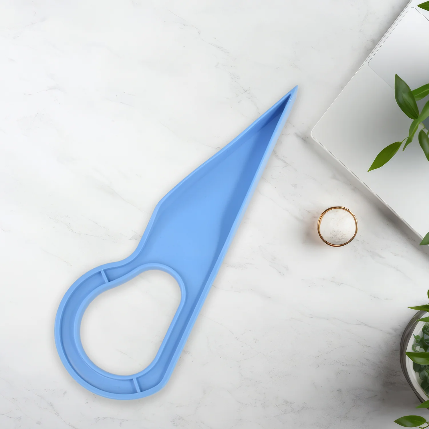 Mattress Lifter Tool for Easy Bed Sheet Change (1 pc / 23 Cm) - Image 3