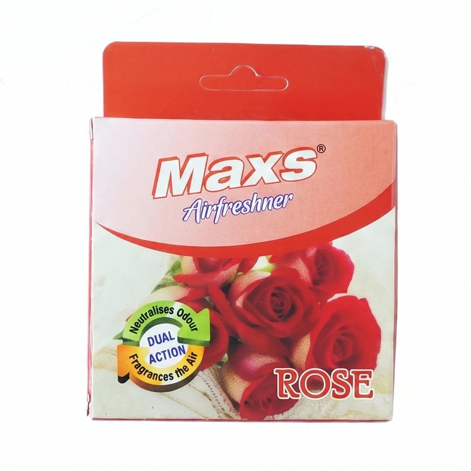 Maxs Air Freshener Fragrance Blocks Pack 4 (50 Gm Each) - Image 4