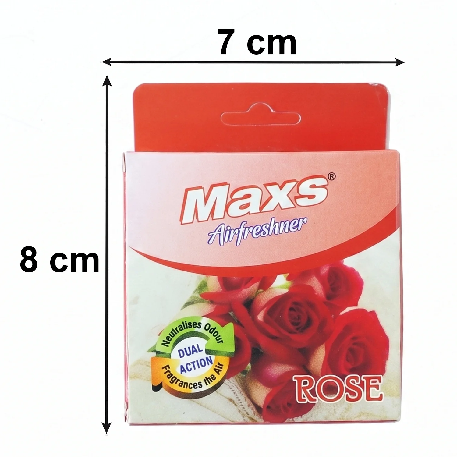 Maxs Air Freshener Fragrance Blocks Pack 4 (50 Gm Each) - Image 6
