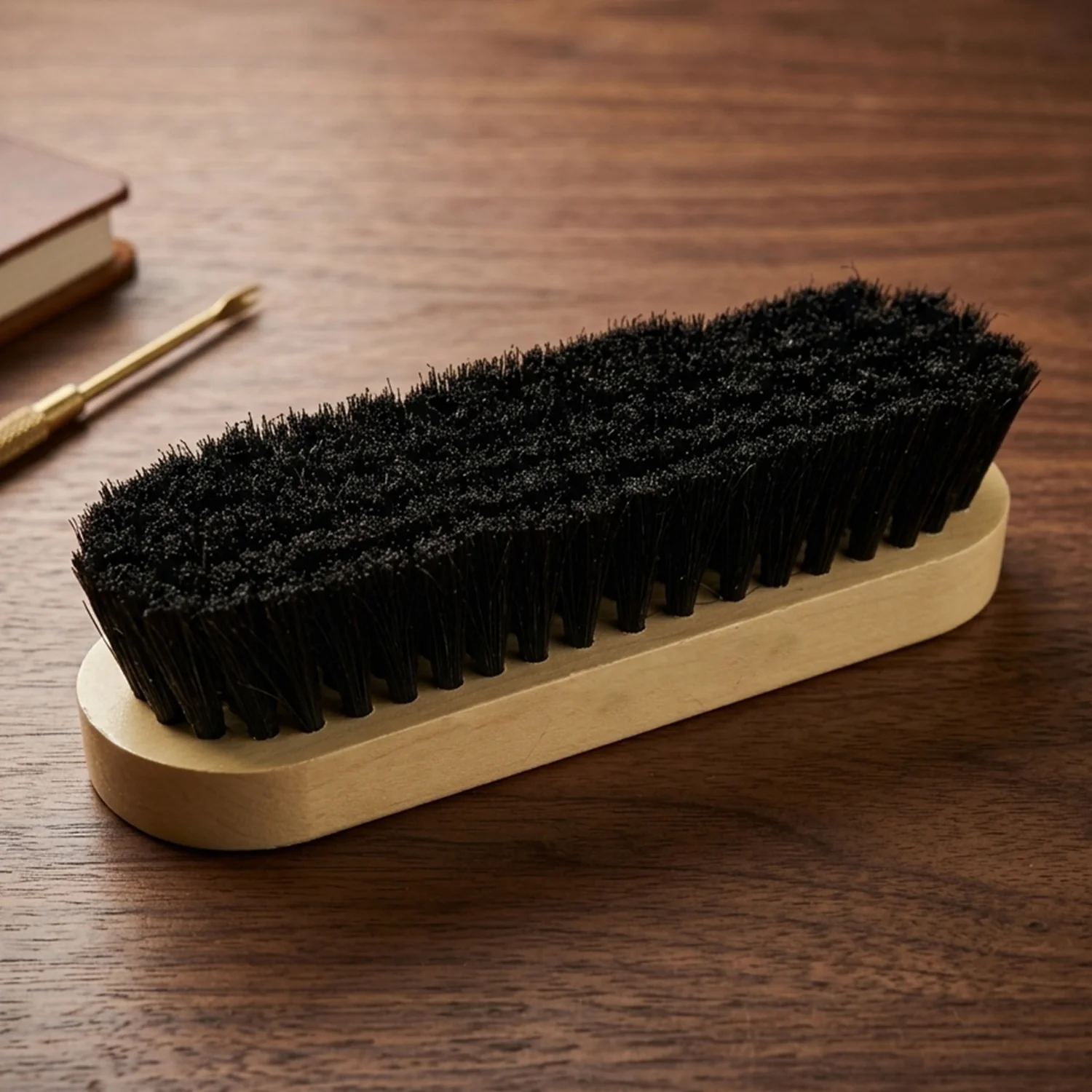 Maxwax Shoe Cleaning Brush (1 Pc) - Image 7