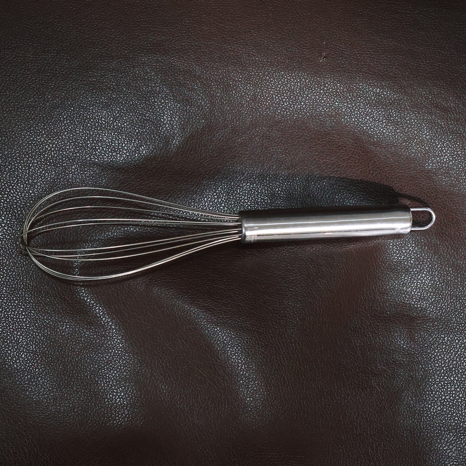 Medium Stainless Steel Balloon Whisk (24cm / 1 Pc) - Image 10