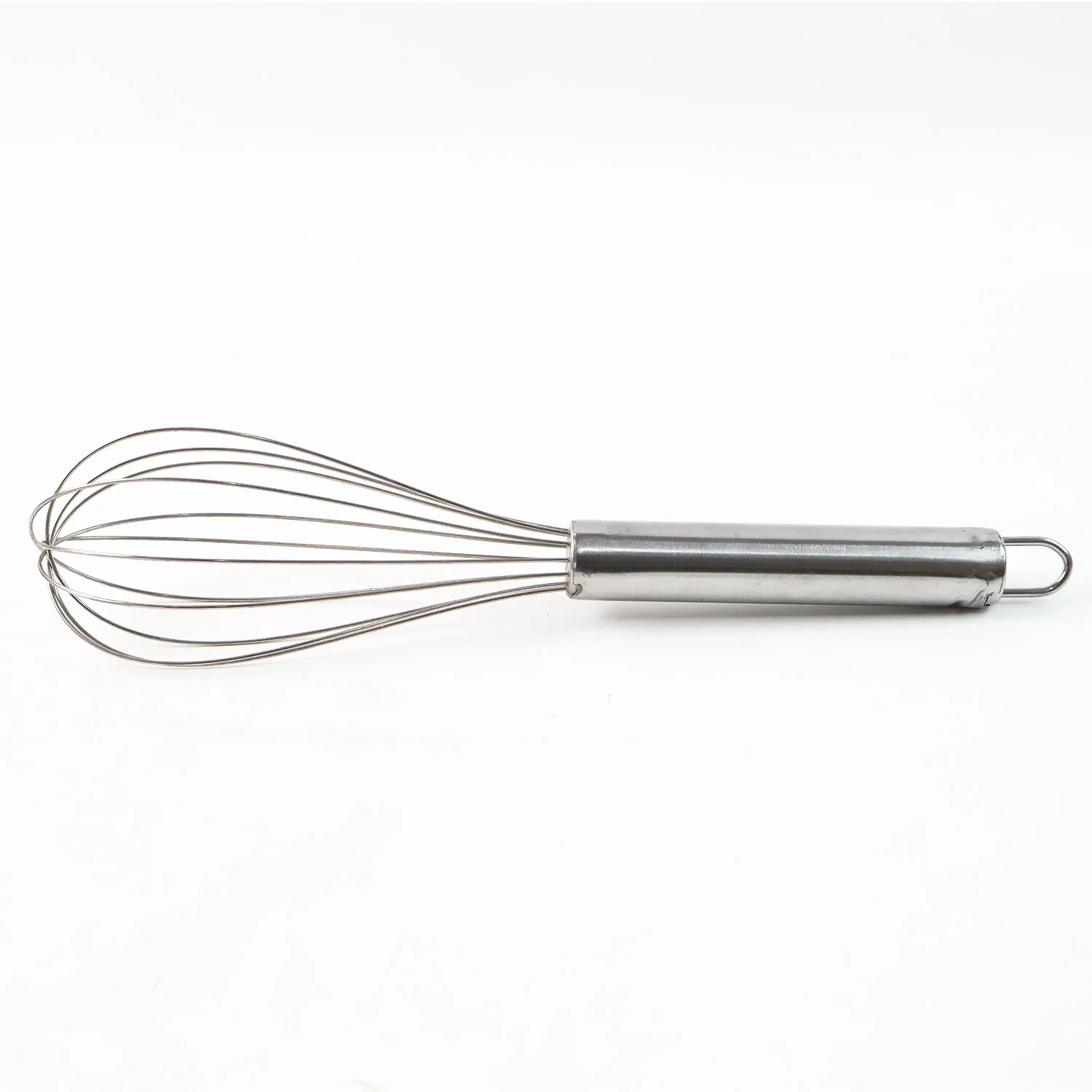Medium Stainless Steel Balloon Whisk (24cm / 1 Pc) - Image 5