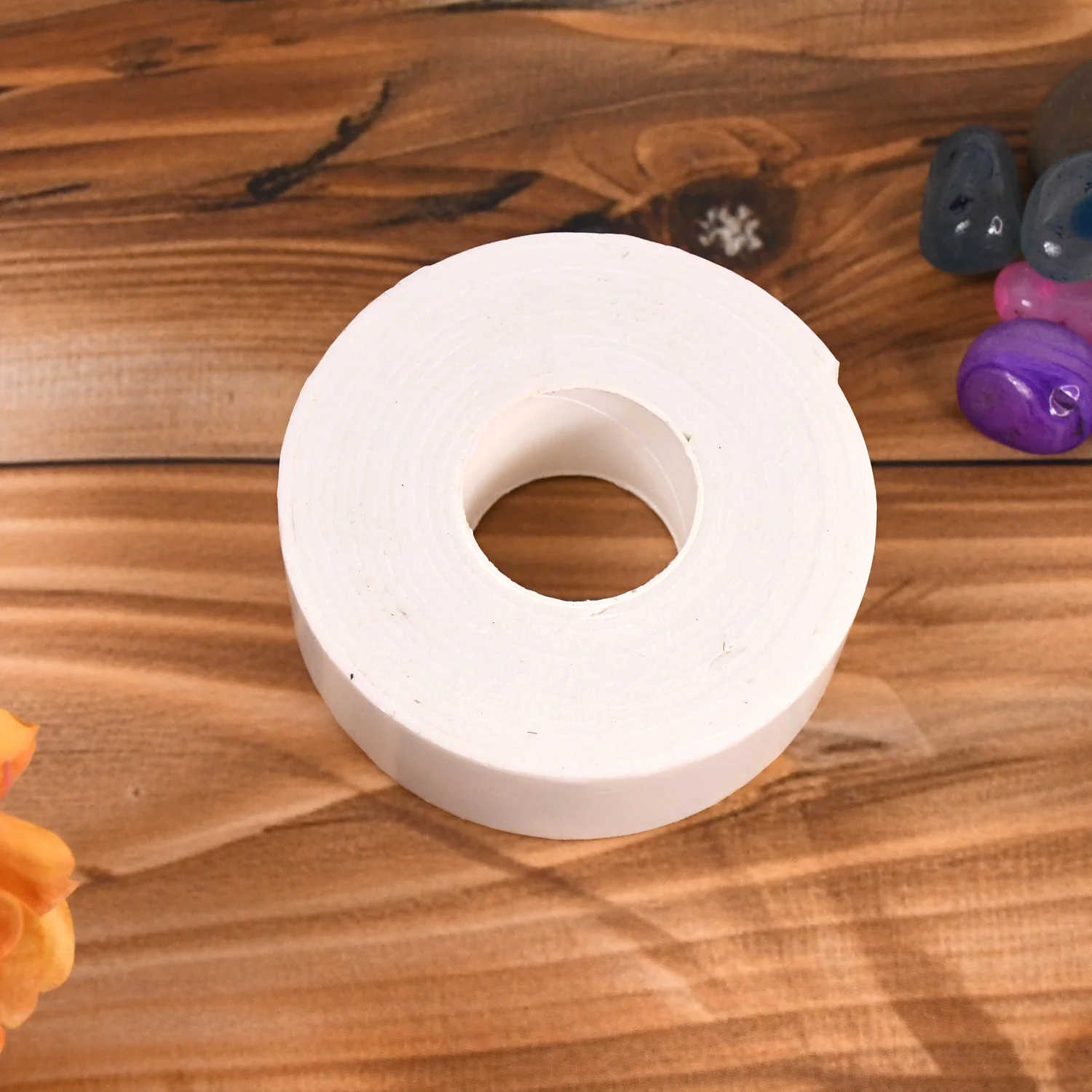 Medium Strong Double Sided Tape Foam Mounting Tape (1 Pc / Medium) - Image 3