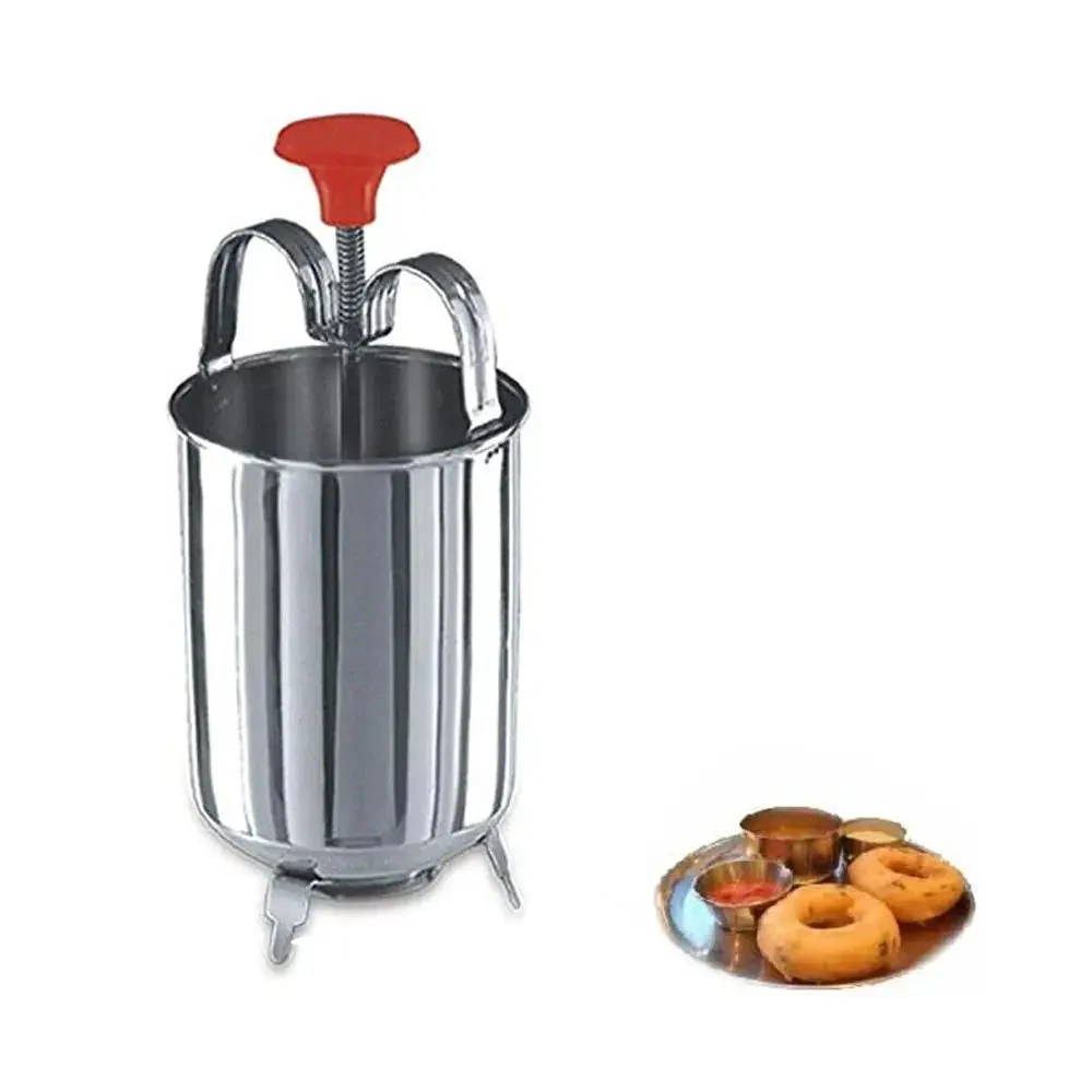 Kitchen Appliances - Medu Wada Vada Donut Maker Dispenser - Image 3