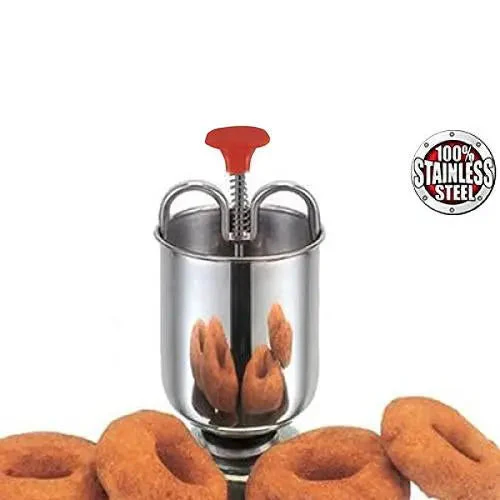 Kitchen Appliances - Medu Wada Vada Donut Maker Dispenser - Image 4