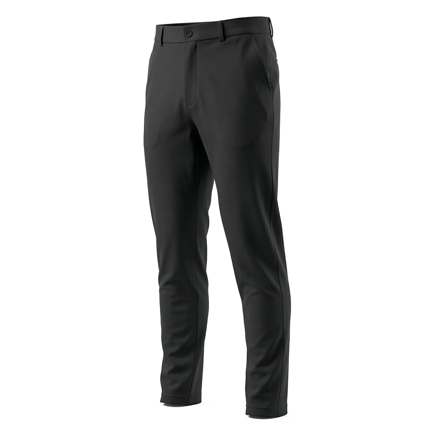 Men’s Premium Slim Fit Stretchable Formal & Casual Pants - Image 8