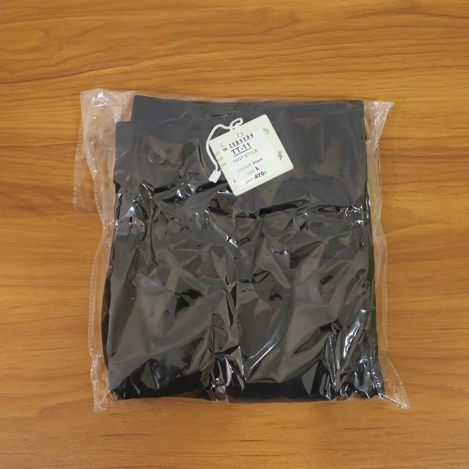 Men’s Premium Slim Fit Stretchable Formal & Casual Pants - Image 9
