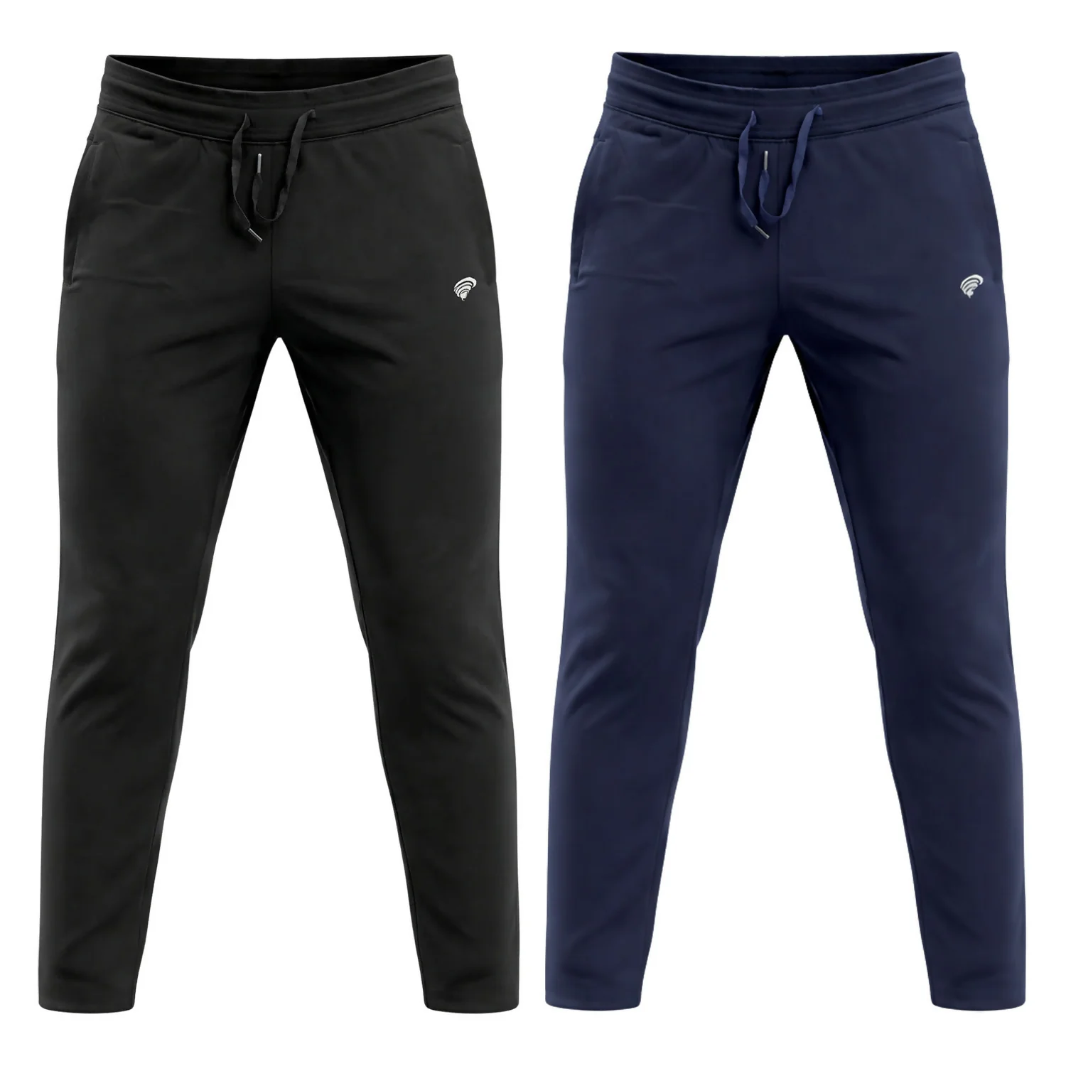 Men’s Premium Stretch Sports Track Pants – Slim Fit Gym & Casual Wear - Image 5