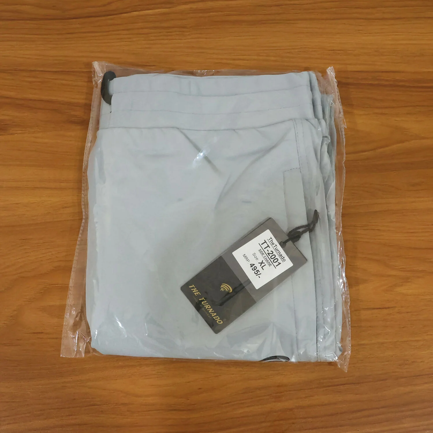 Men's Stylish Track Pants with Adjustable Waistband – Perfect for Sports & Casual Wear - Image 7