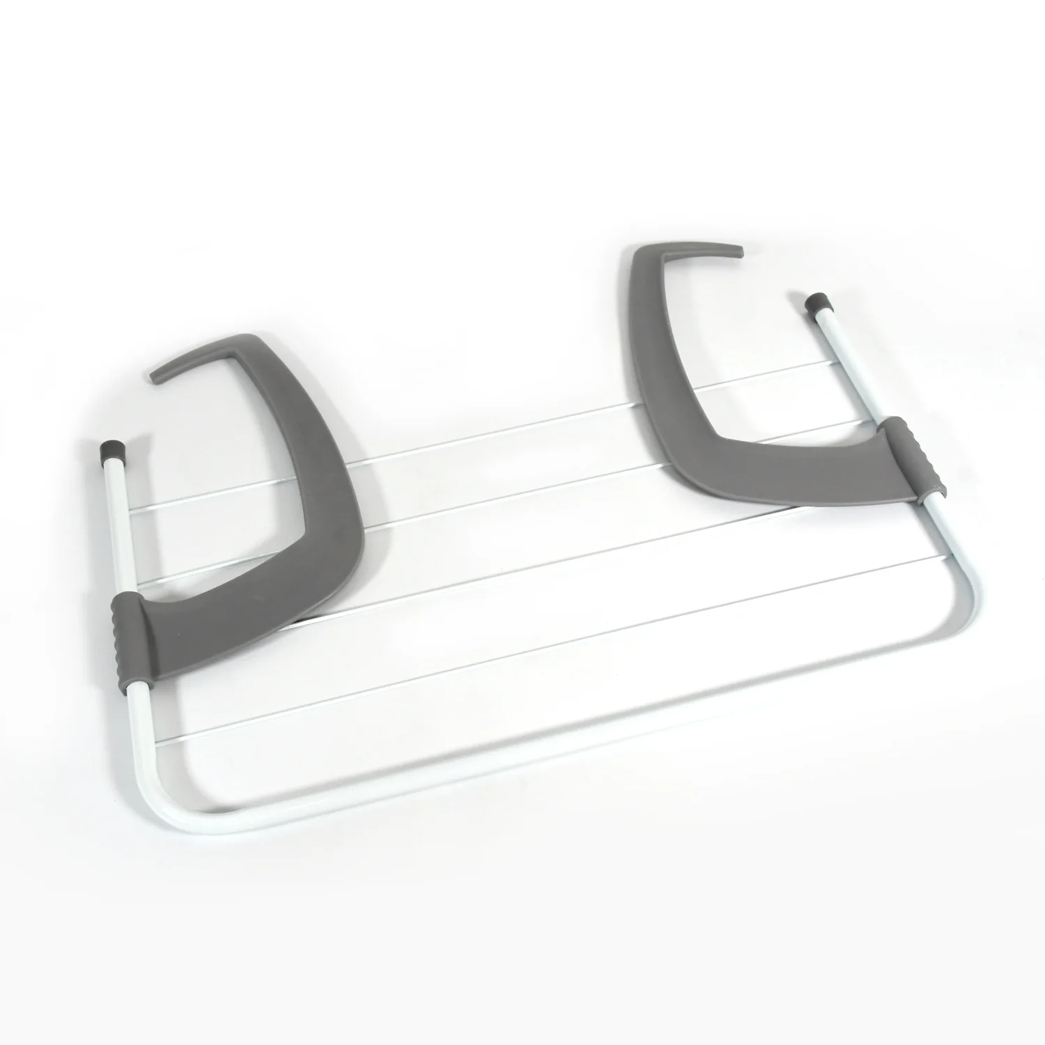 Metal Steel Folding Drying Rack - Image 5