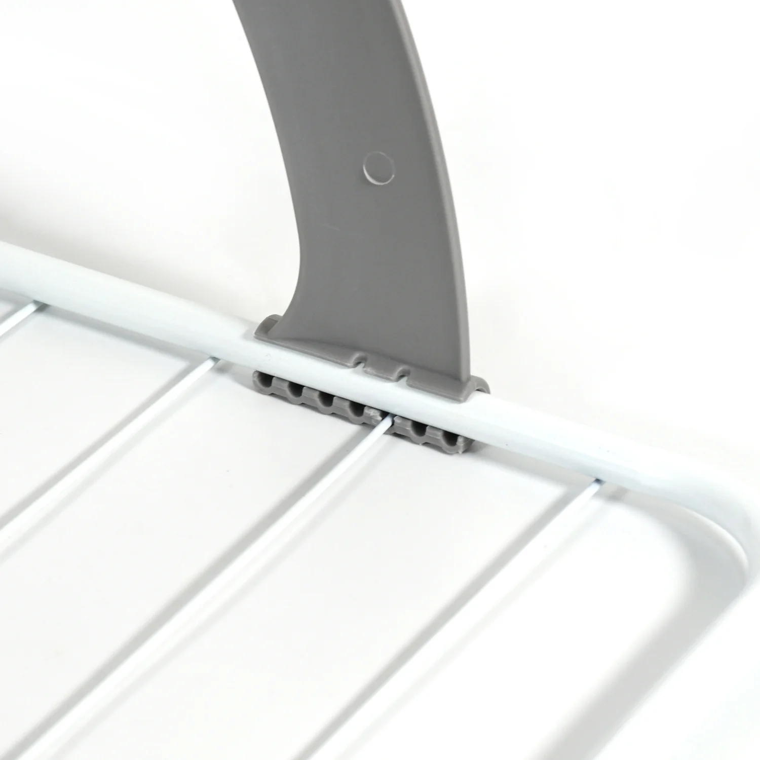 Metal Steel Folding Drying Rack - Image 6