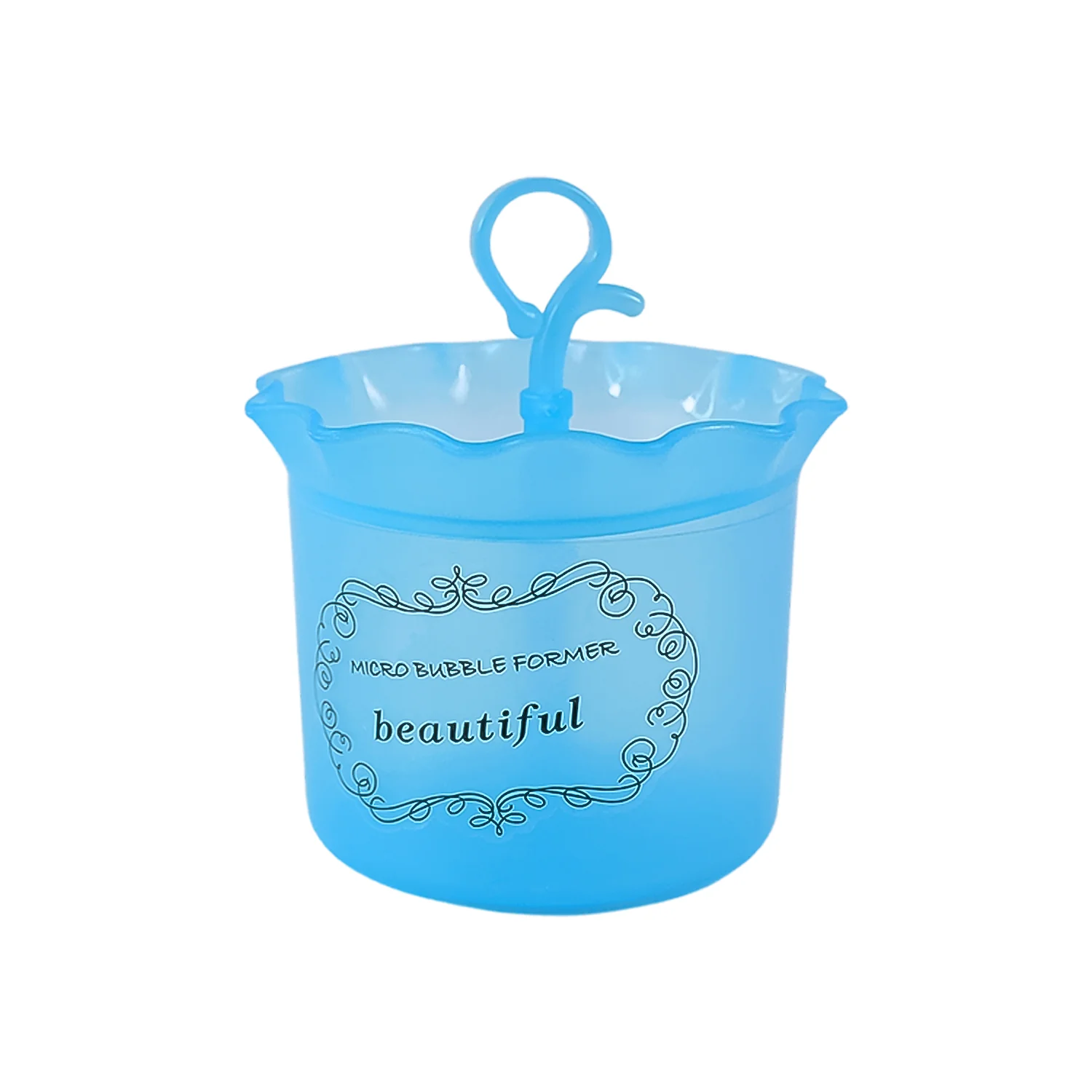 Micro Bubble Foaming Face Cleanser Cup - Image 5