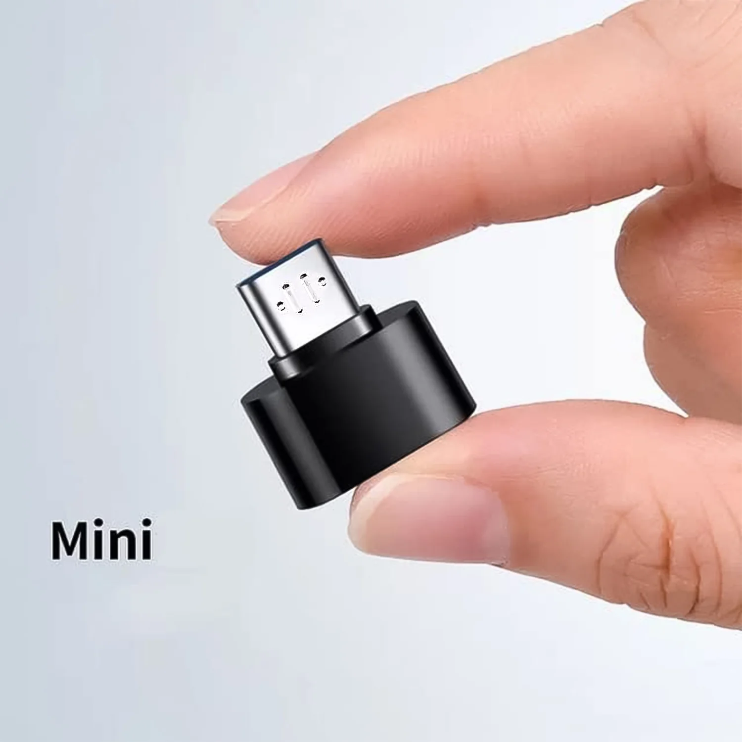 Micro USB OTG Adapter Converter (10 Pcs Set) - Image 6