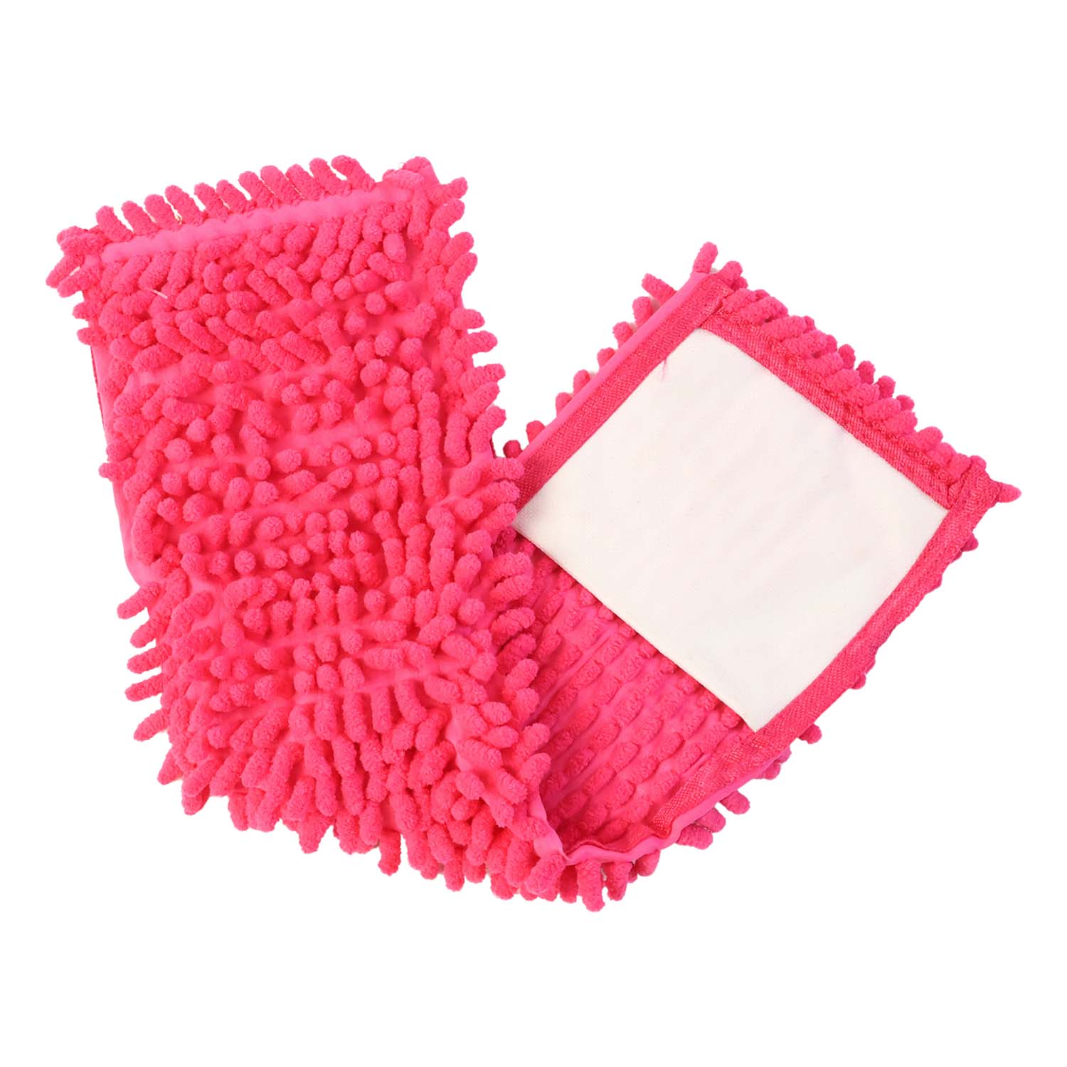 Microfiber Chenille Mop Refill Pad (1 Pc) - Image 5