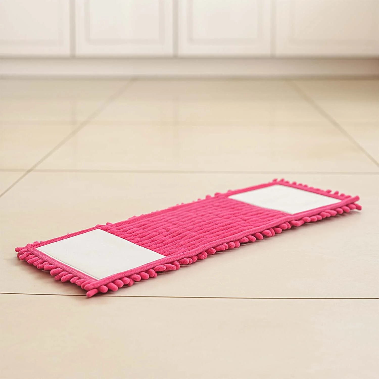 Microfiber Chenille Mop Refill Pad (1 Pc) - Image 6