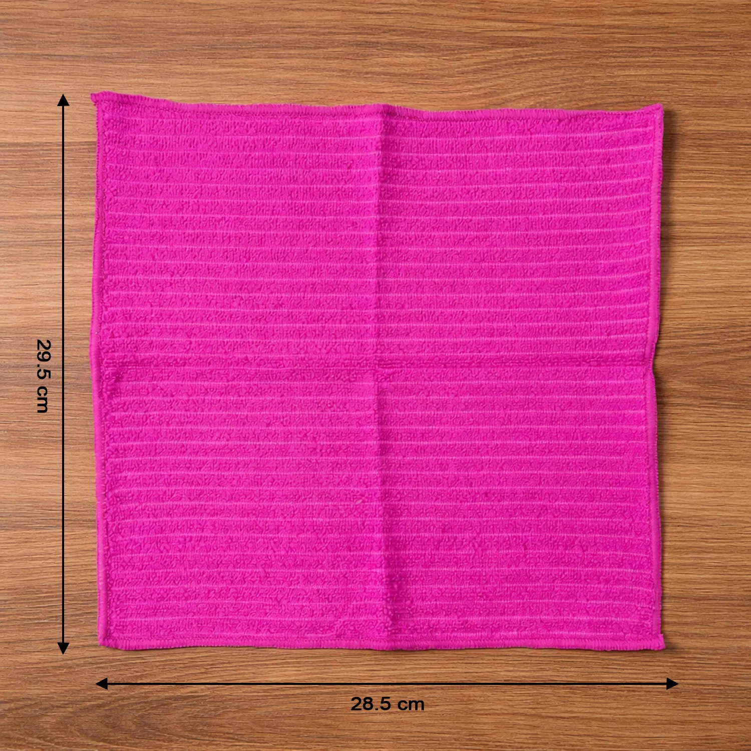 Microfiber Cleaning Cloth Set (4 Pc Set) - Image 6
