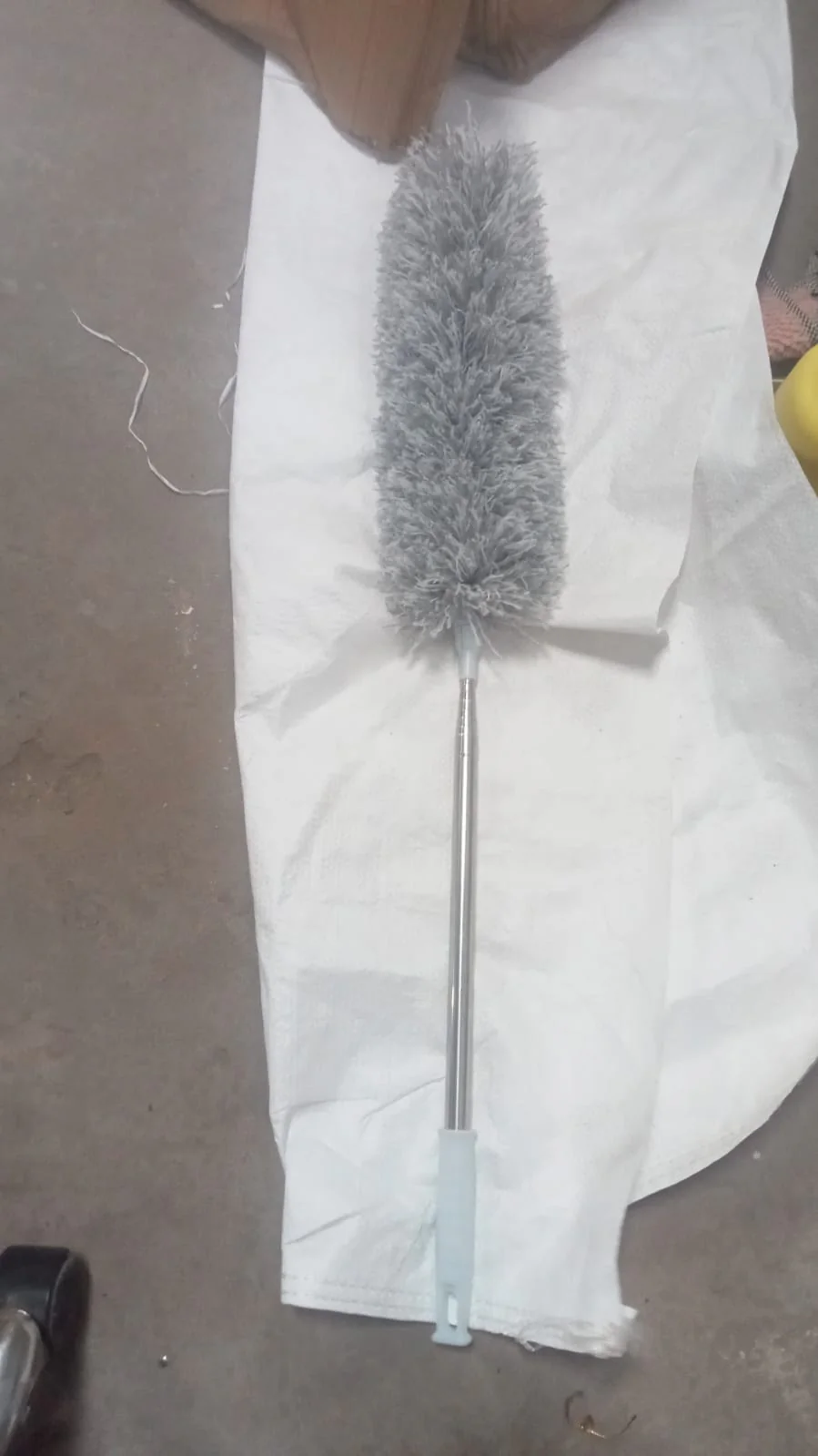 Microfiber Dusters for Cleaning 100 inches Extendable Handle Pole - Image 14