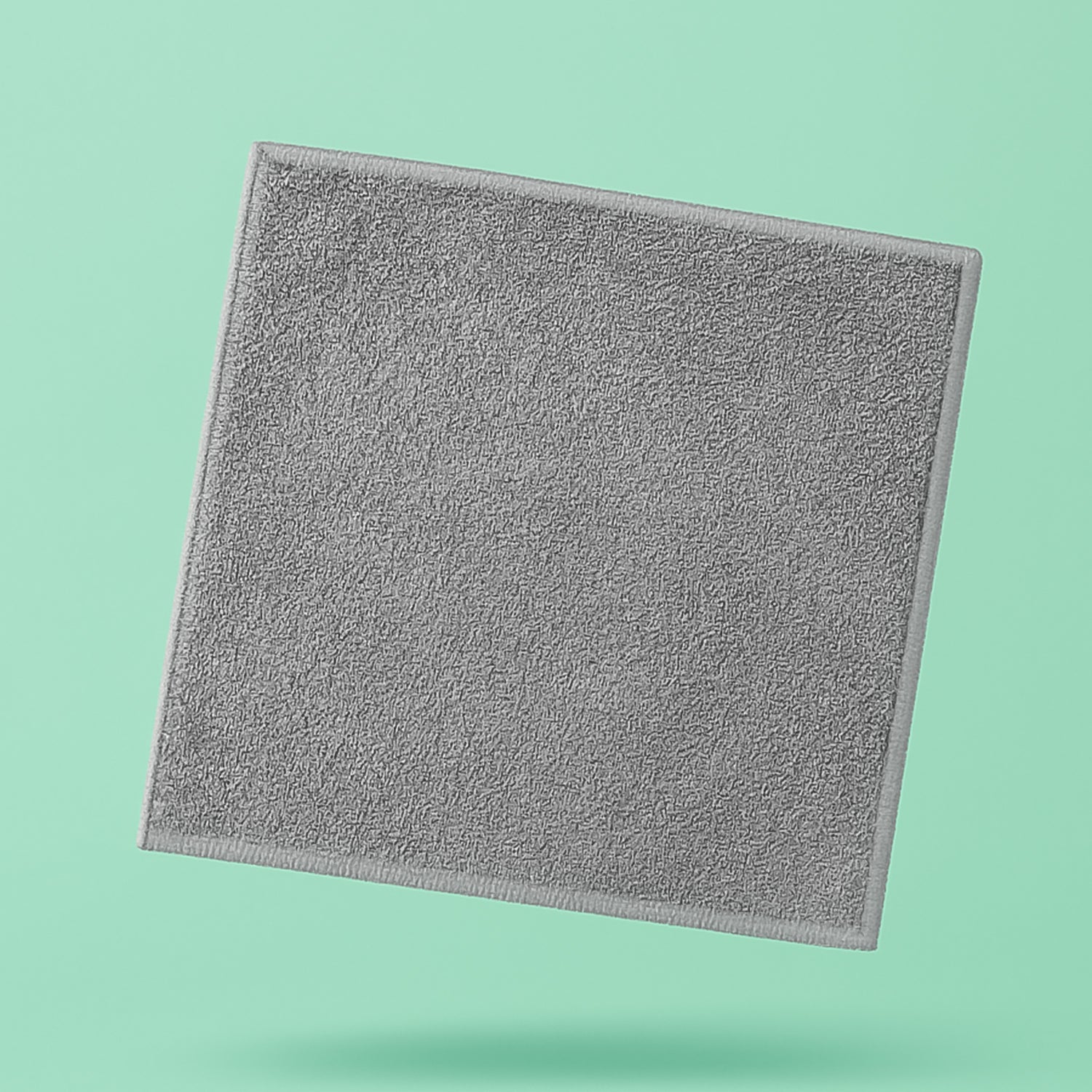Microfiber Soft Hand Napkin (20x20 cm /  1 Pc) - Image 3