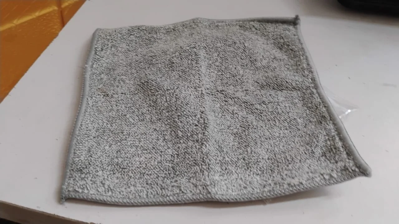 Microfiber Soft Hand Napkin (20x20 cm /  1 Pc) - Image 7