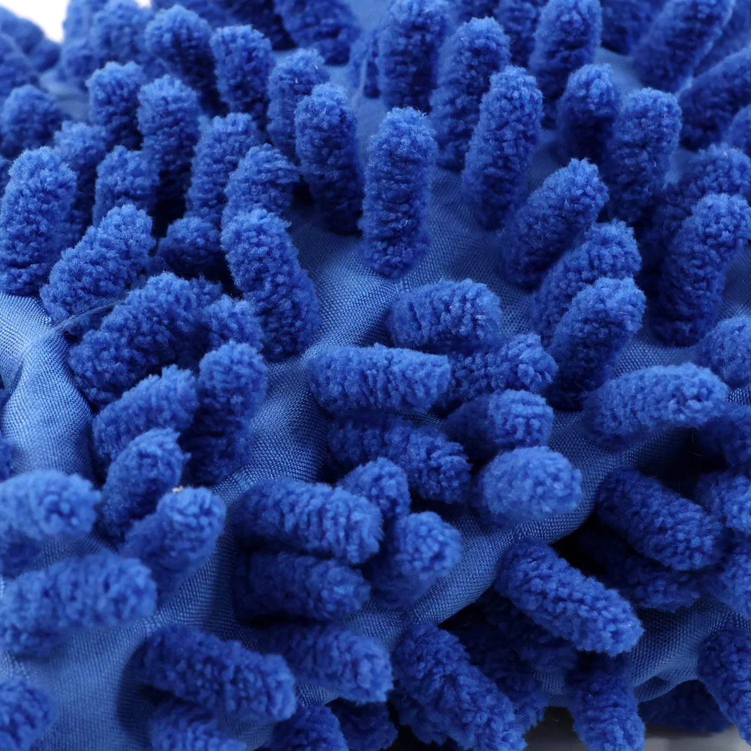 Microfiber Wash Mitt / Multipurpose Cleaning Glove (1 Pc) - Image 4