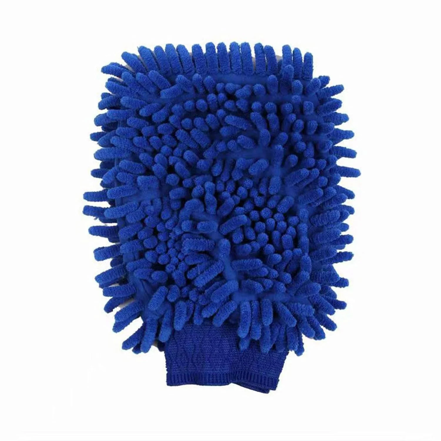 Microfiber Wash Mitt / Multipurpose Cleaning Glove (1 Pc) - Image 5