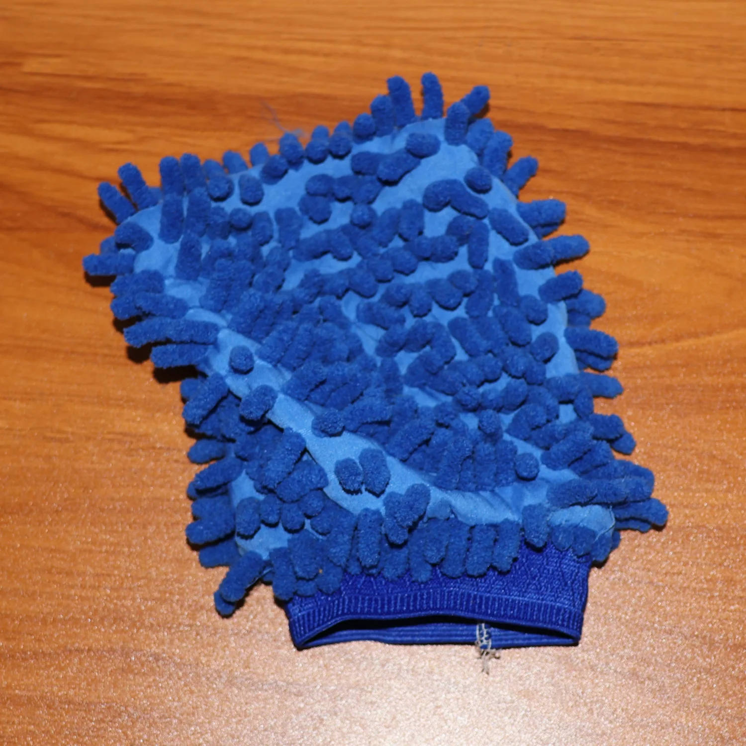 Microfiber Wash Mitt / Multipurpose Cleaning Glove (1 Pc) - Image 8