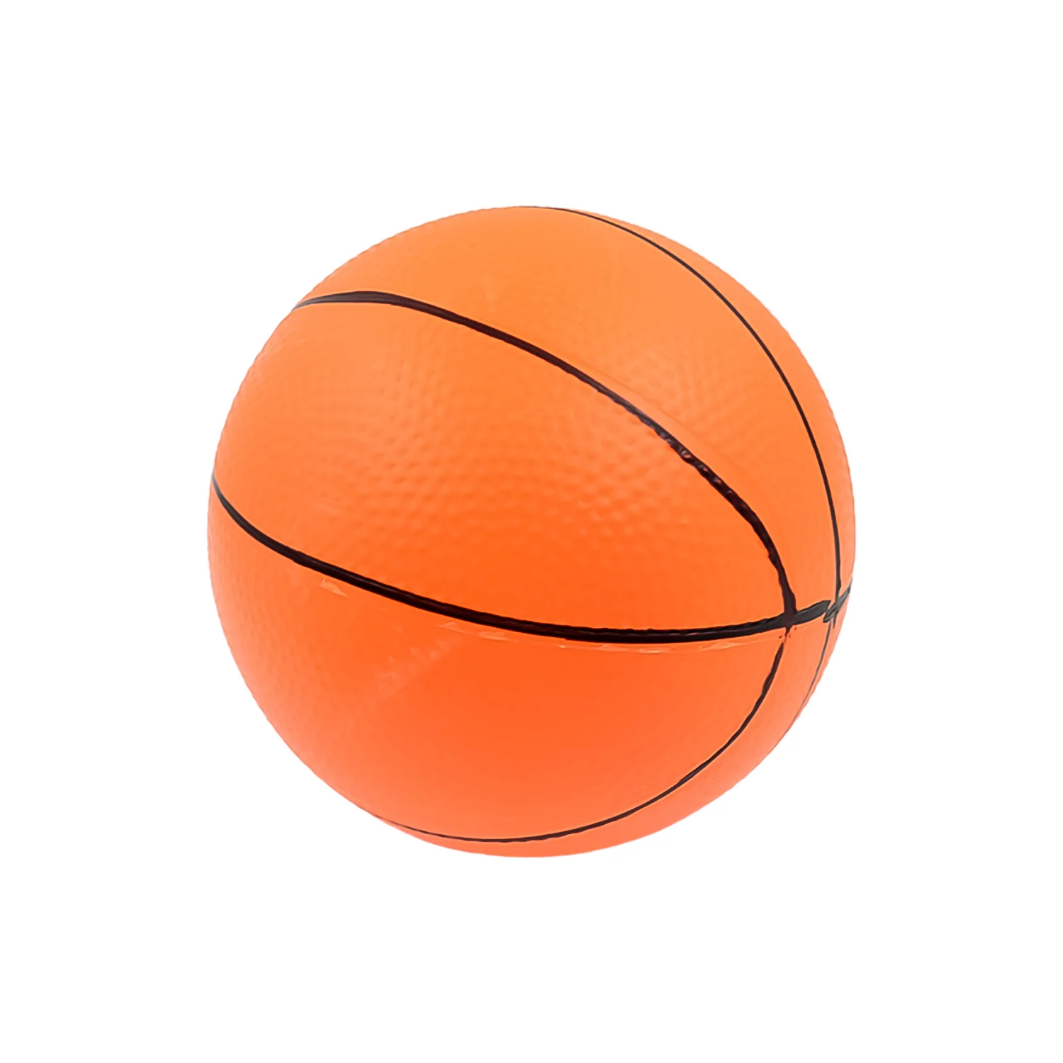 Mini Bouncy Basketball (1 Pc) - Image 6