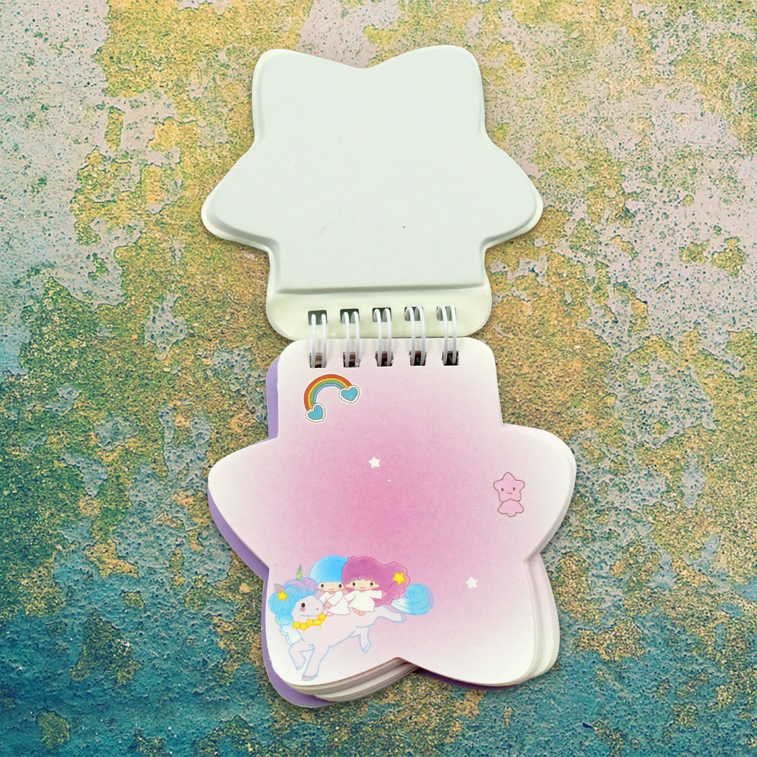 Cartoom Diary Personal Diary Multi Shape Cartoon Diary (1 Pc) - Image 3