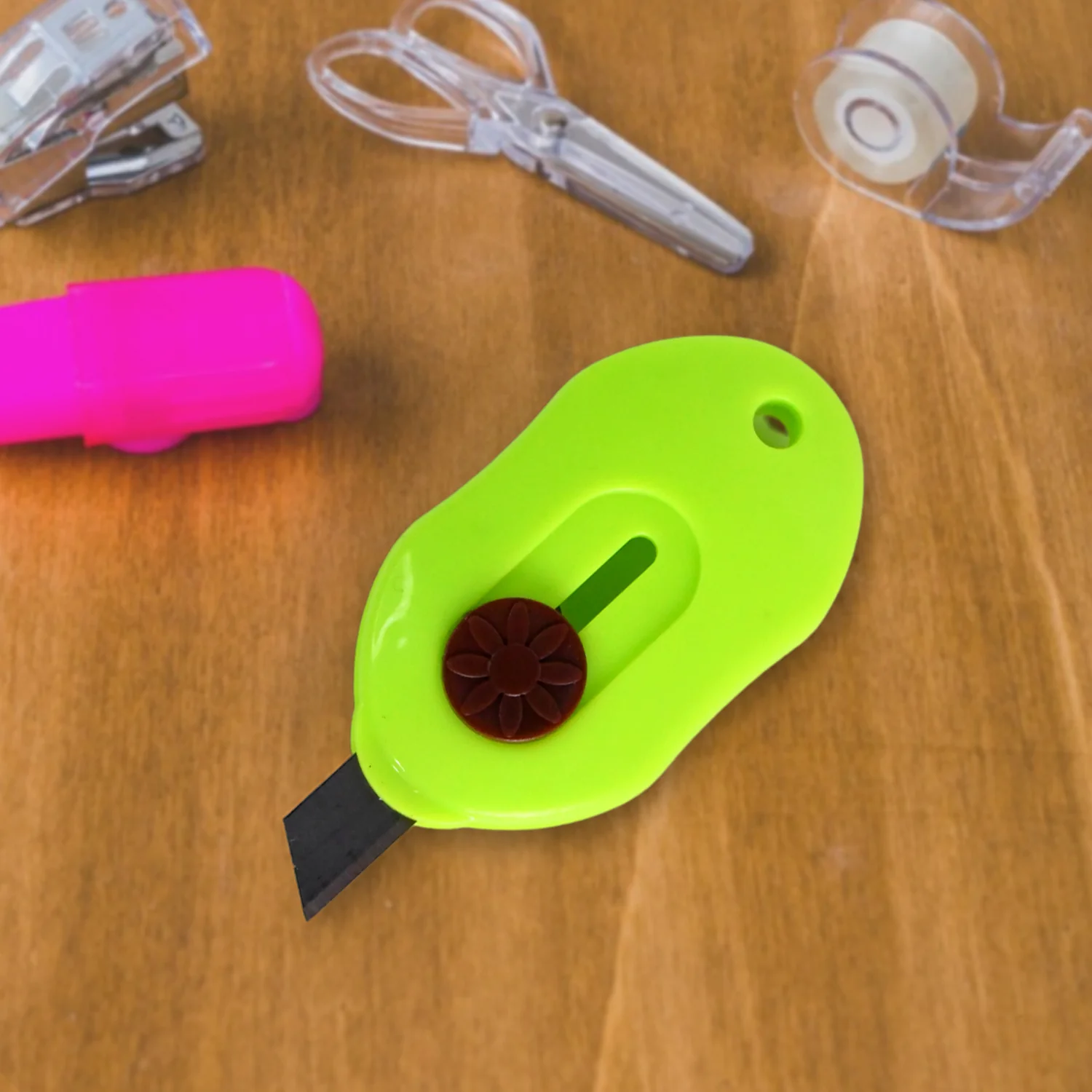 Mini Cloud Cutter (1 Pc): Portable & Safe Box Opener (Multiple Uses) - Image 3