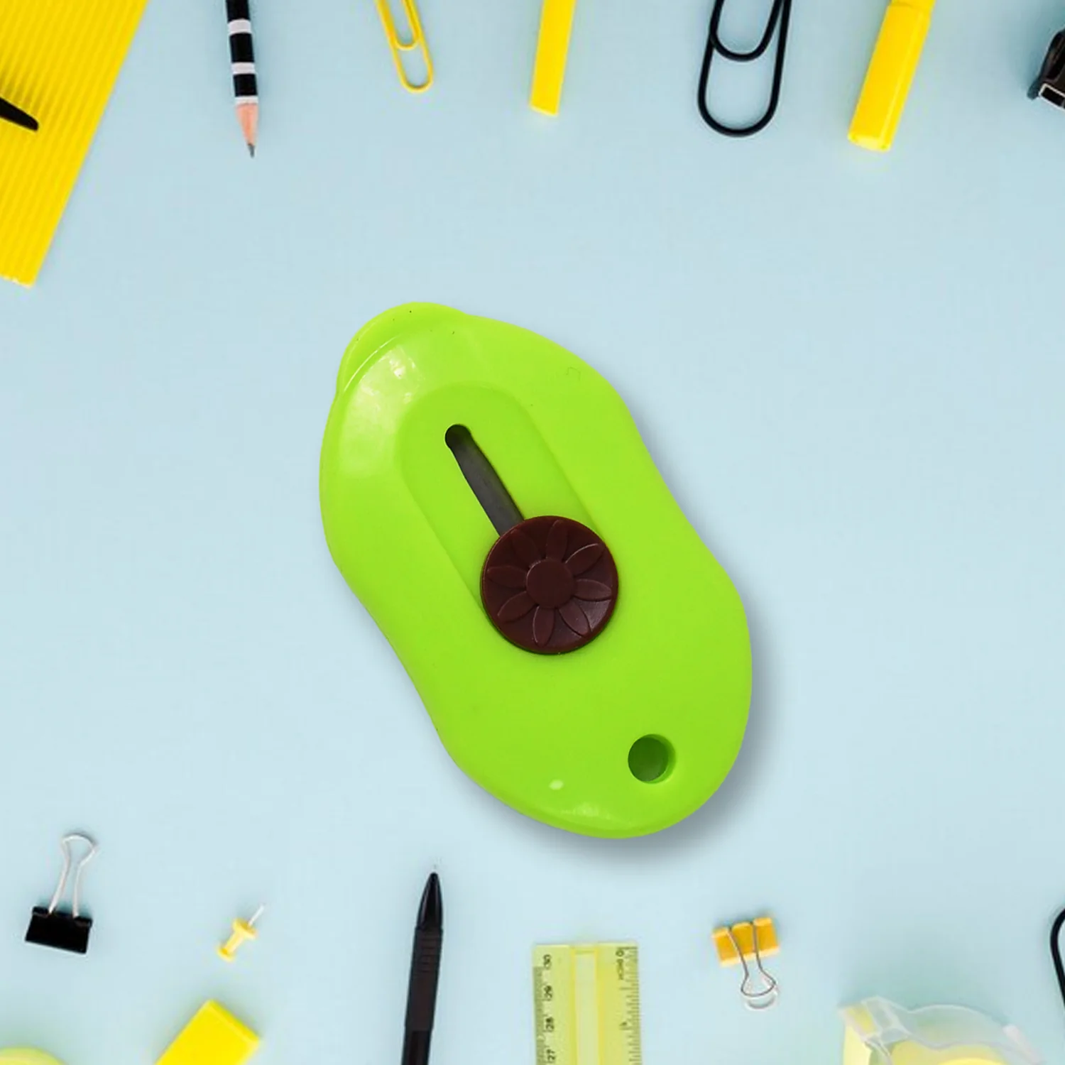 Mini Cloud Cutter (1 Pc): Portable & Safe Box Opener (Multiple Uses) - Image 5