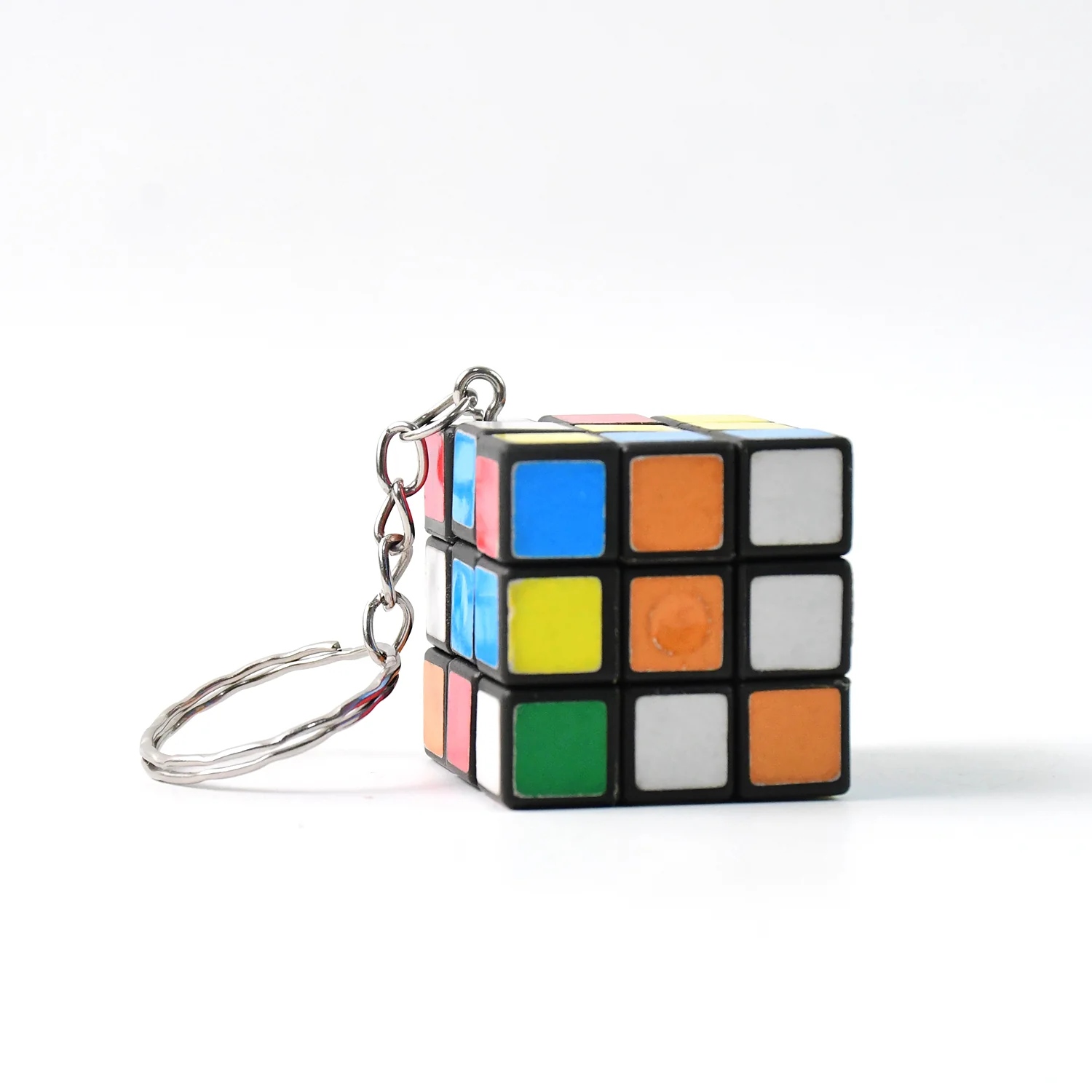 1Pc Mini Cube, Puzzle Game for Boy And Girl, Magic Cube for Birthday Gift - Image 5