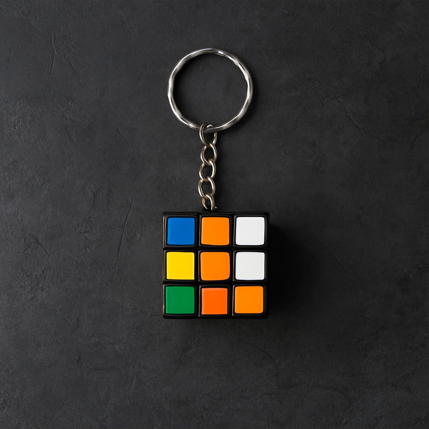 1Pc Mini Cube, Puzzle Game for Boy And Girl, Magic Cube for Birthday Gift - Image 7