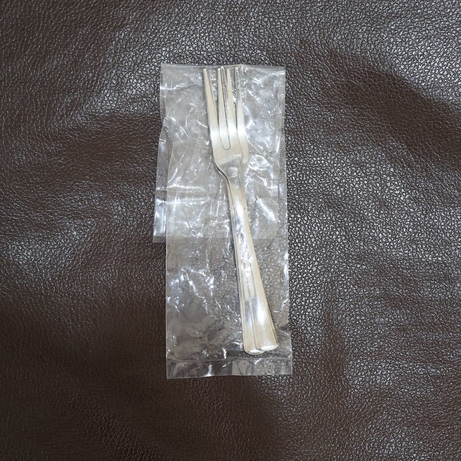 Mini Dessert & Fruit Fork - (3 Pc ) - Image 7