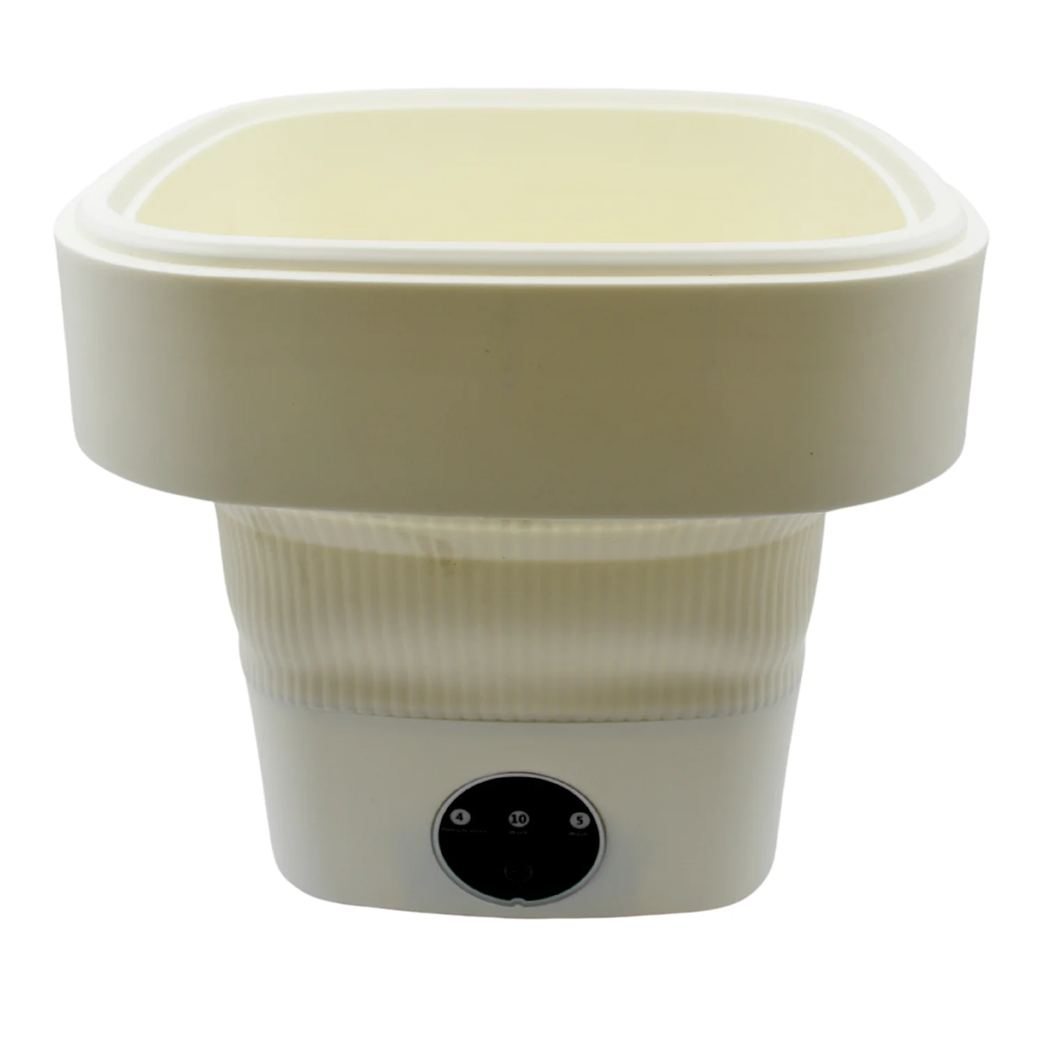 Folding Washing Machine, Mini Portable Washing Machine - Image 5