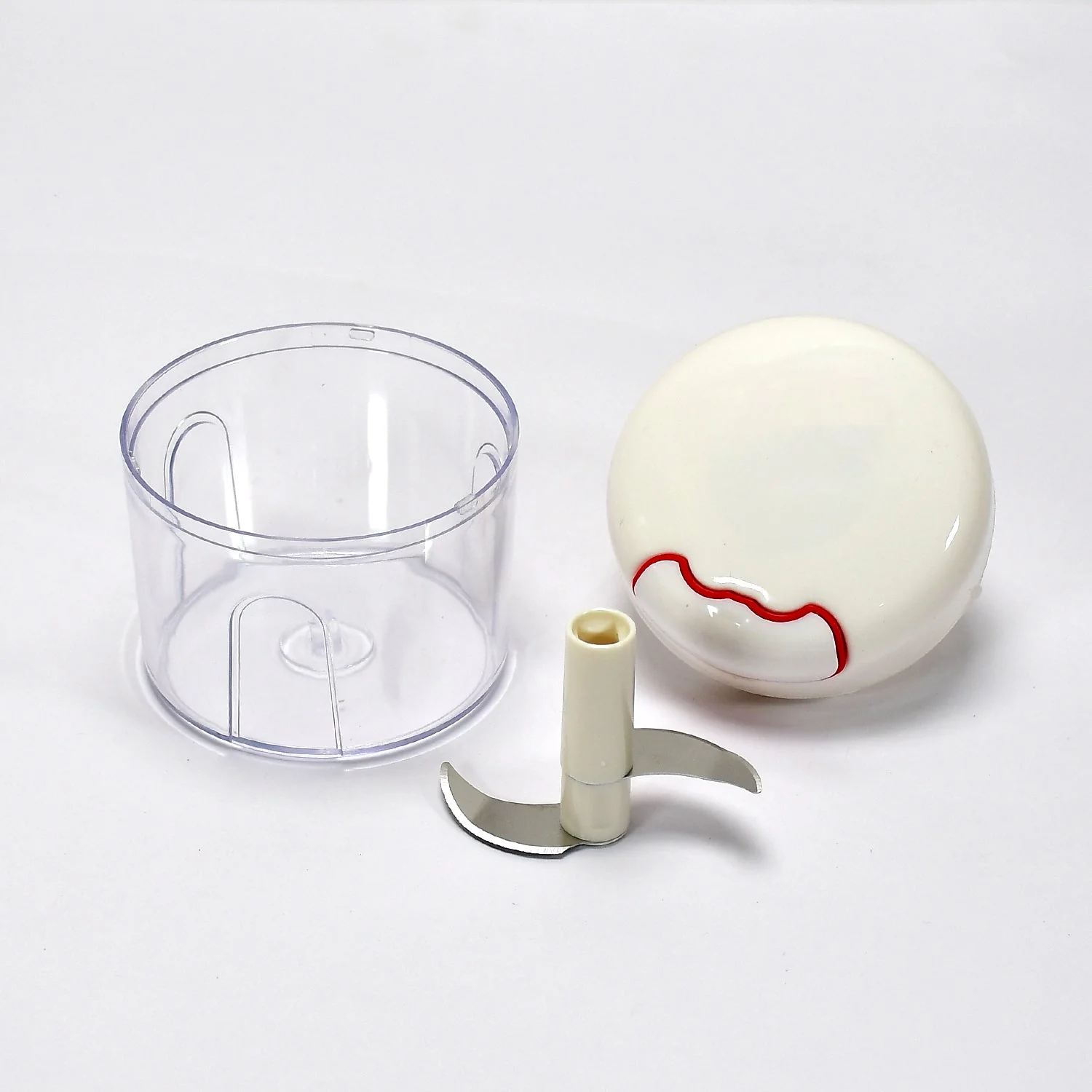 Mini Food Chopper Small For Kitchen Use - Image 3