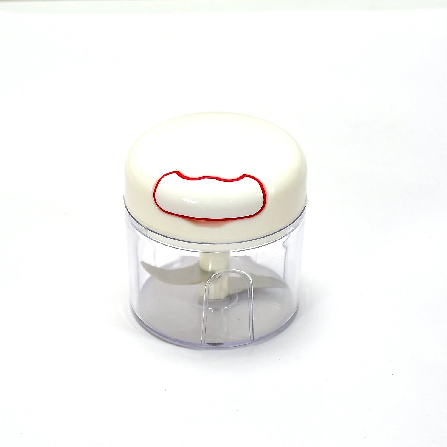 Mini Food Chopper Small For Kitchen Use - Image 4